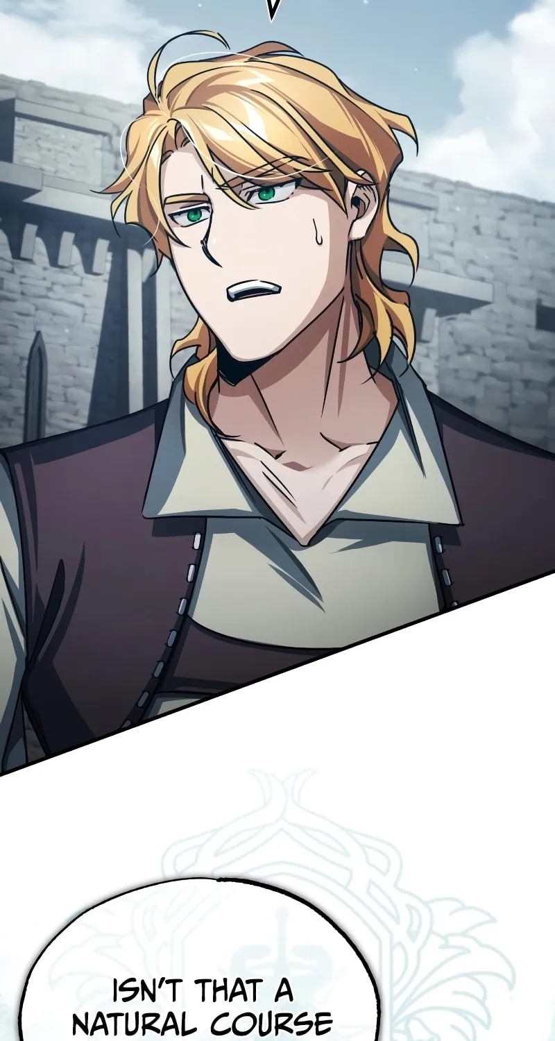 Read Descended from Divinity EN Manga Online