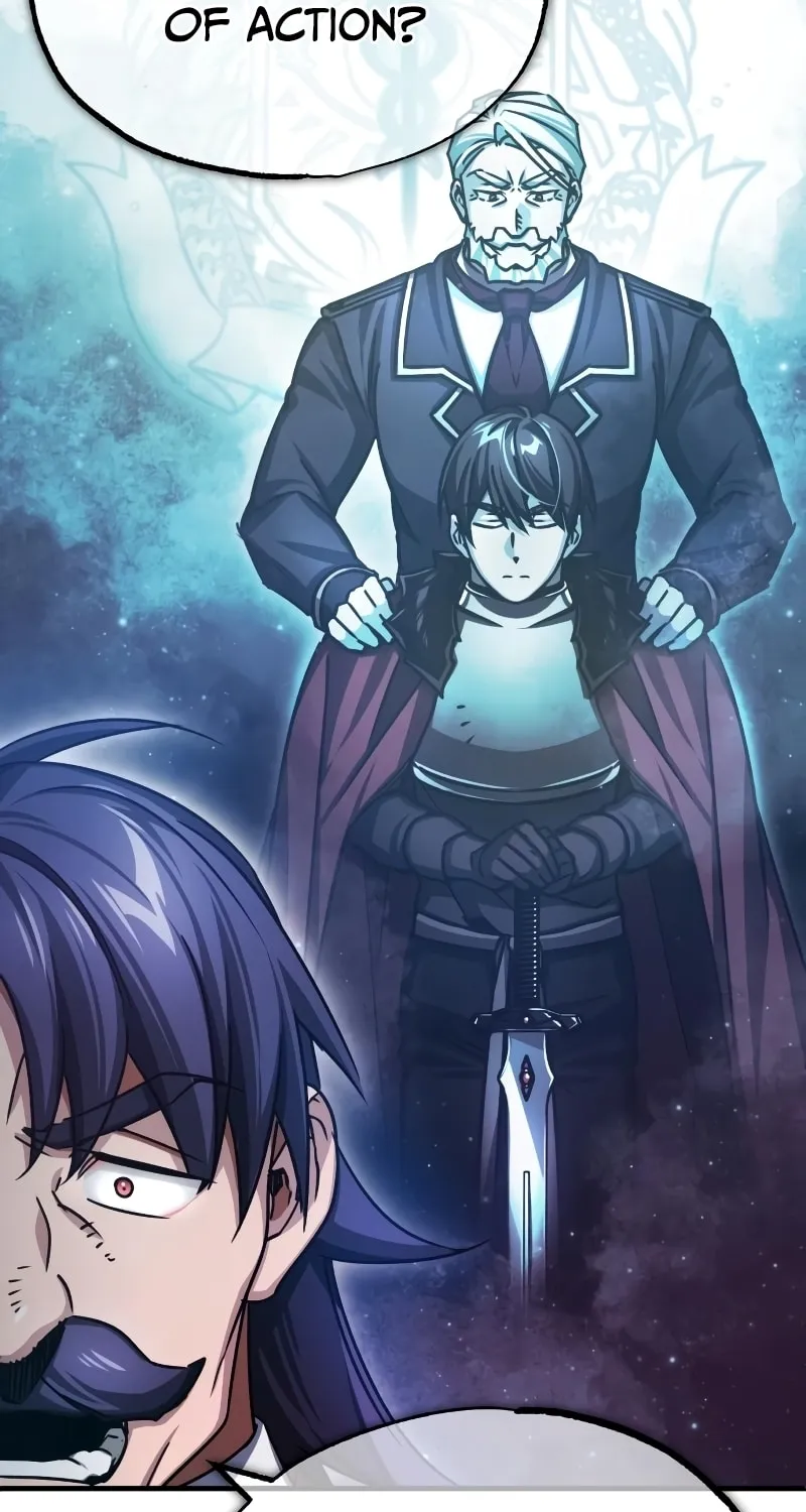 Read Descended from Divinity EN Manga Online