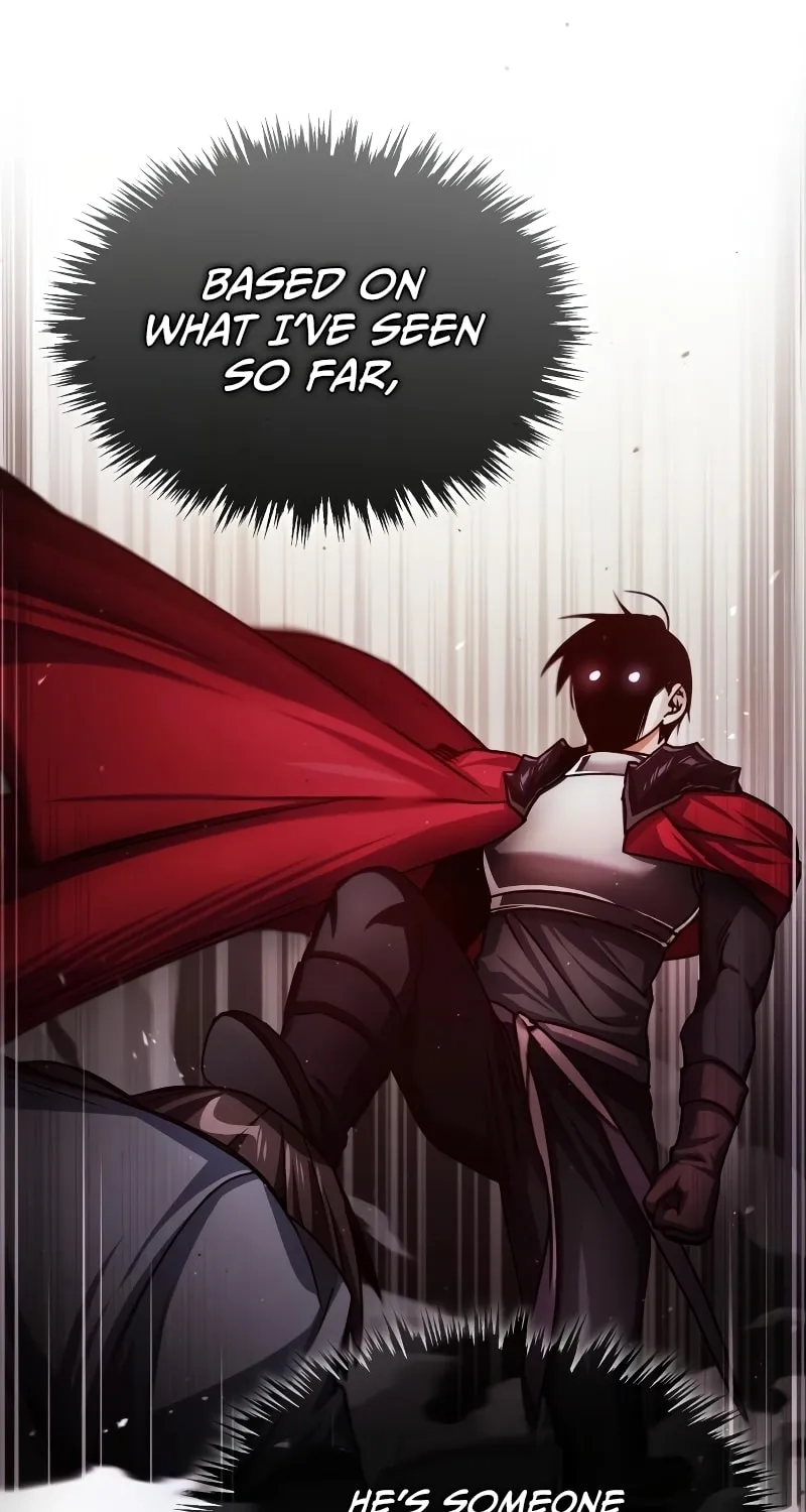Read Descended from Divinity EN Manga Online
