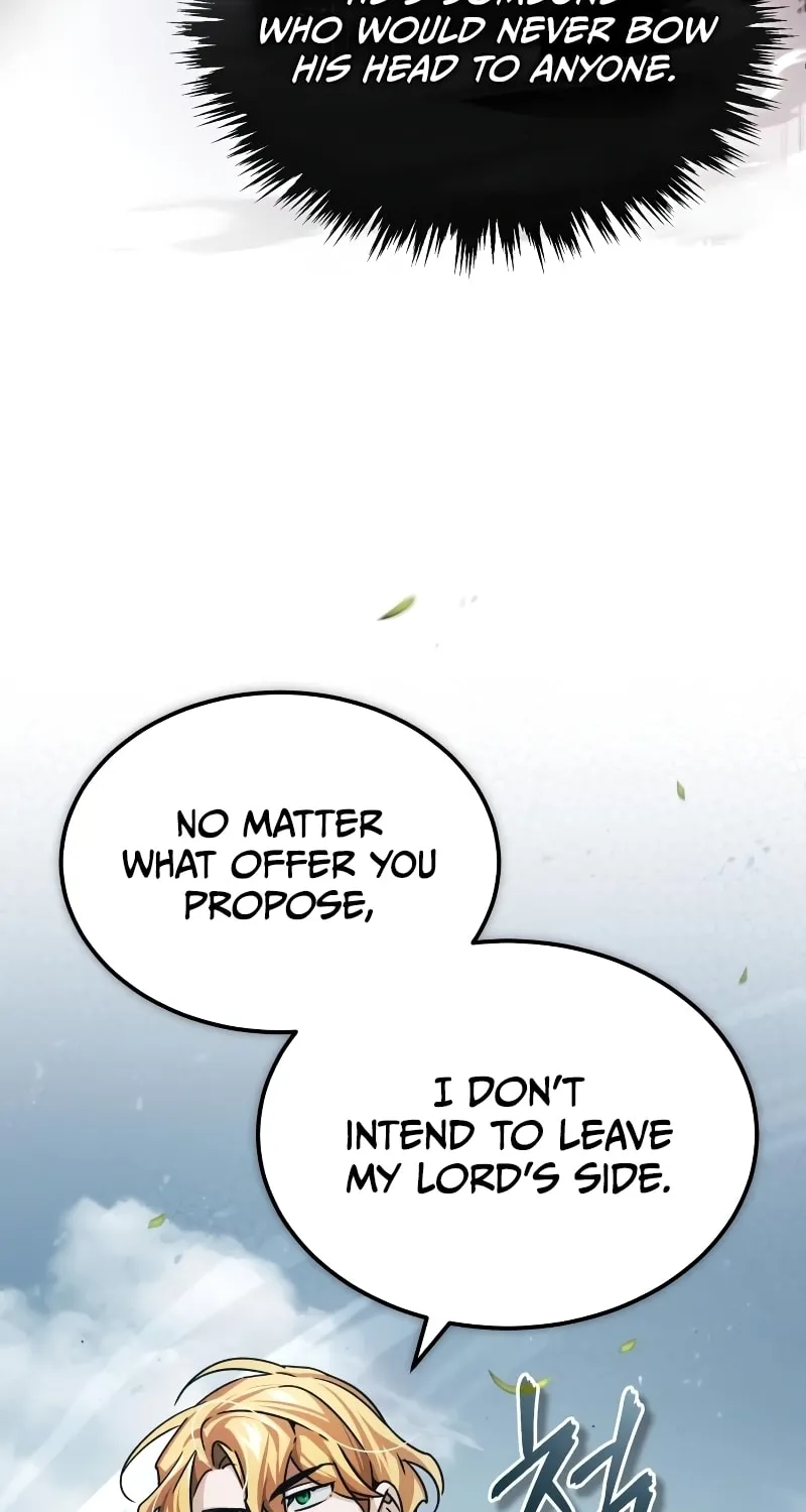 Read Descended from Divinity EN Manga Online