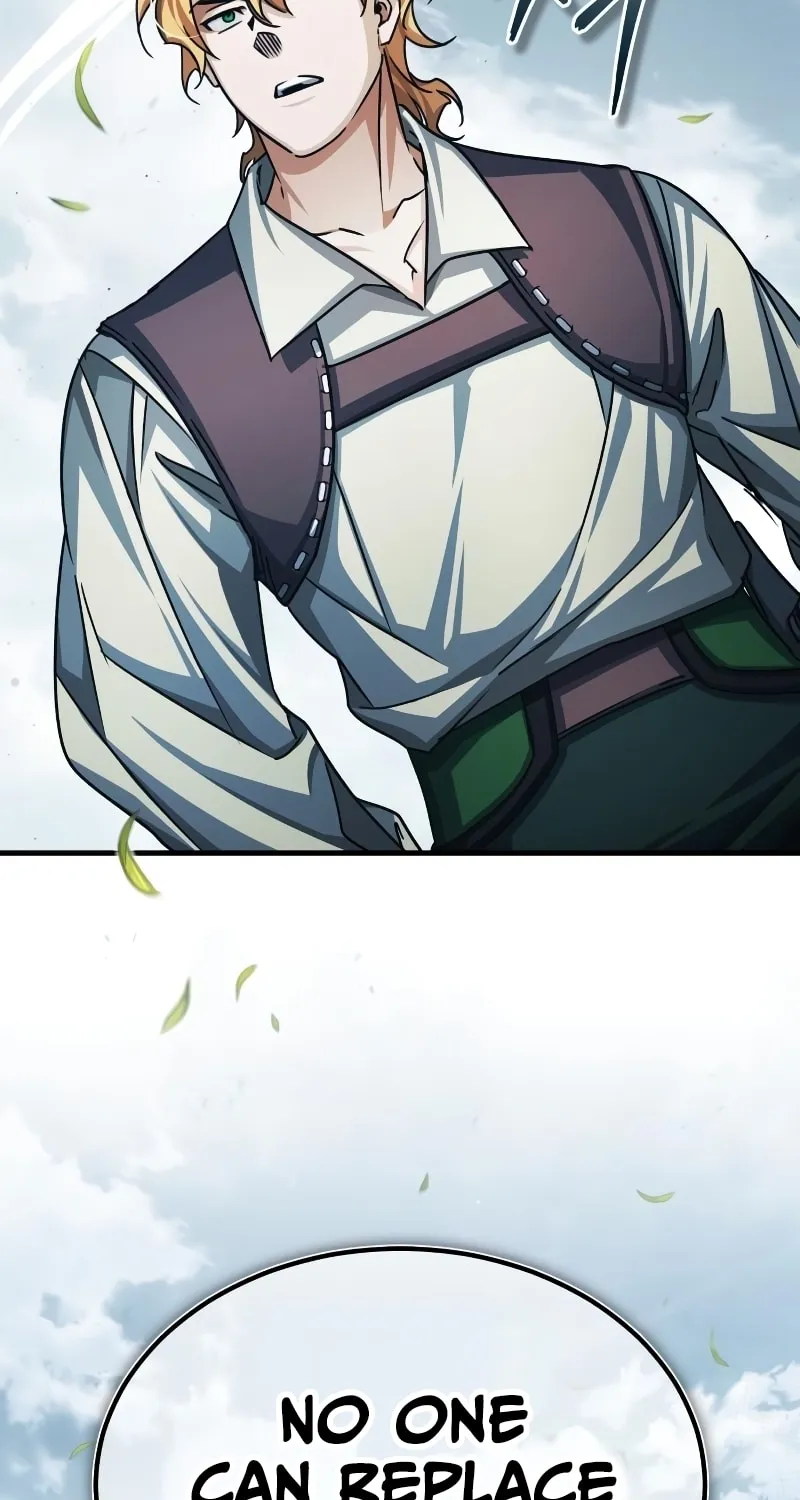 Read Descended from Divinity EN Manga Online