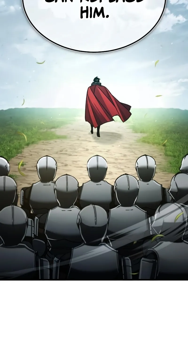 Read Descended from Divinity EN Manga Online