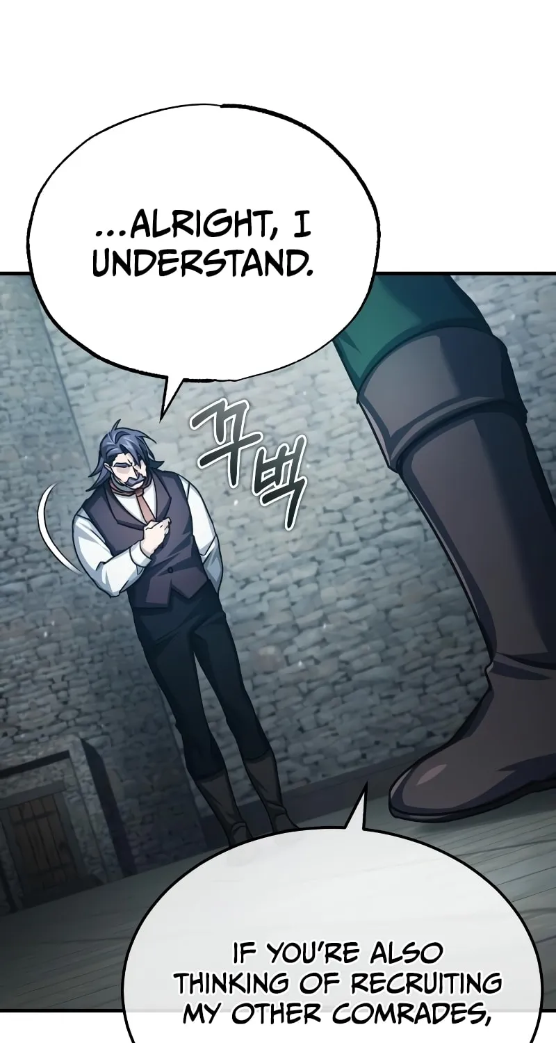 Read Descended from Divinity EN Manga Online