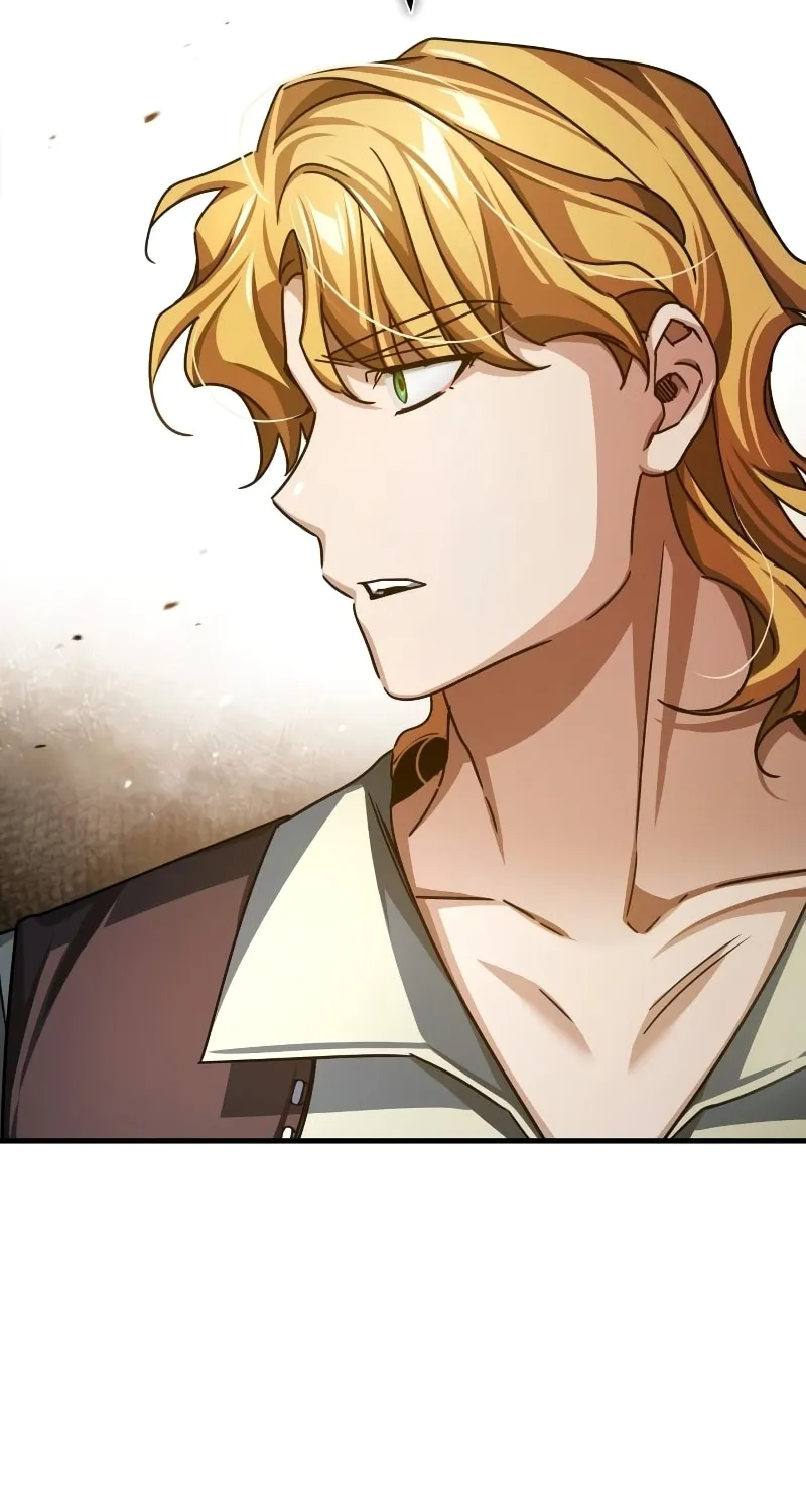 Read Descended from Divinity EN Manga Online