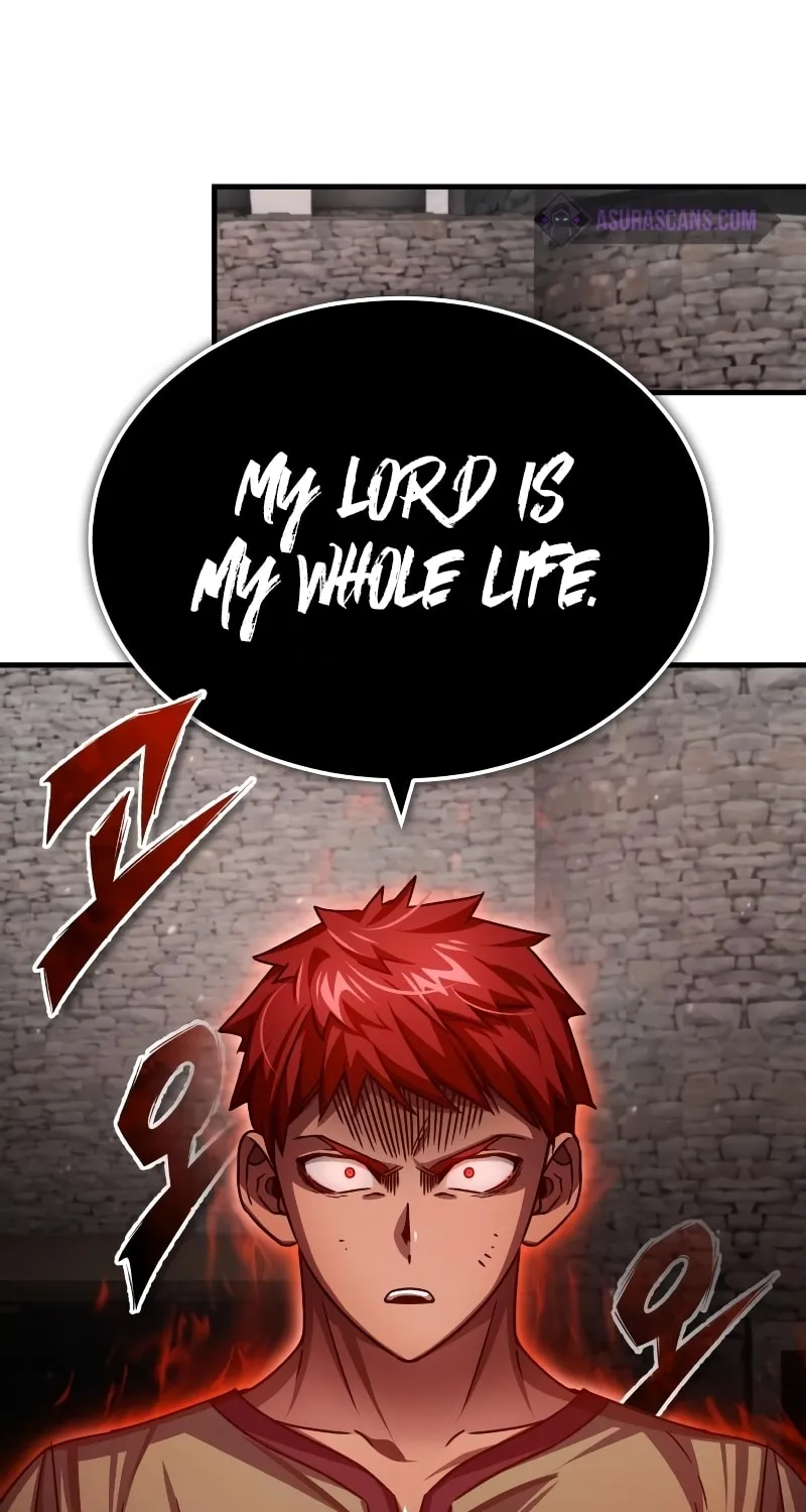 Read Descended from Divinity EN Manga Online