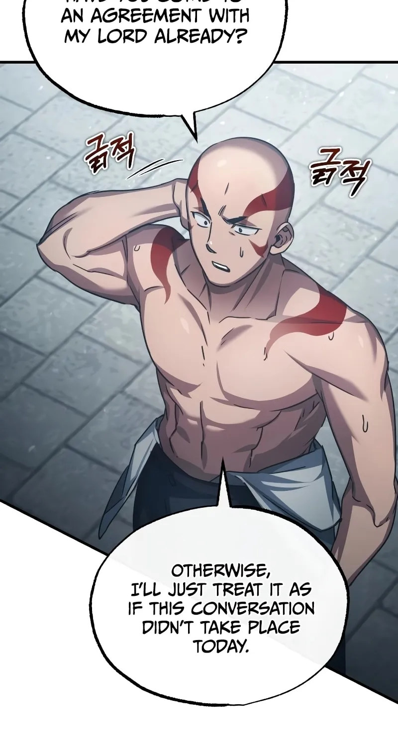 Read Descended from Divinity EN Manga Online