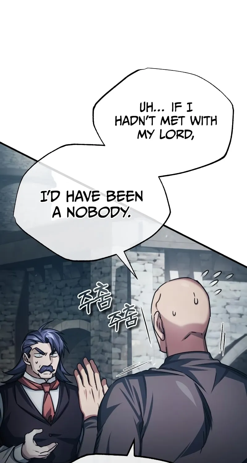 Read Descended from Divinity EN Manga Online