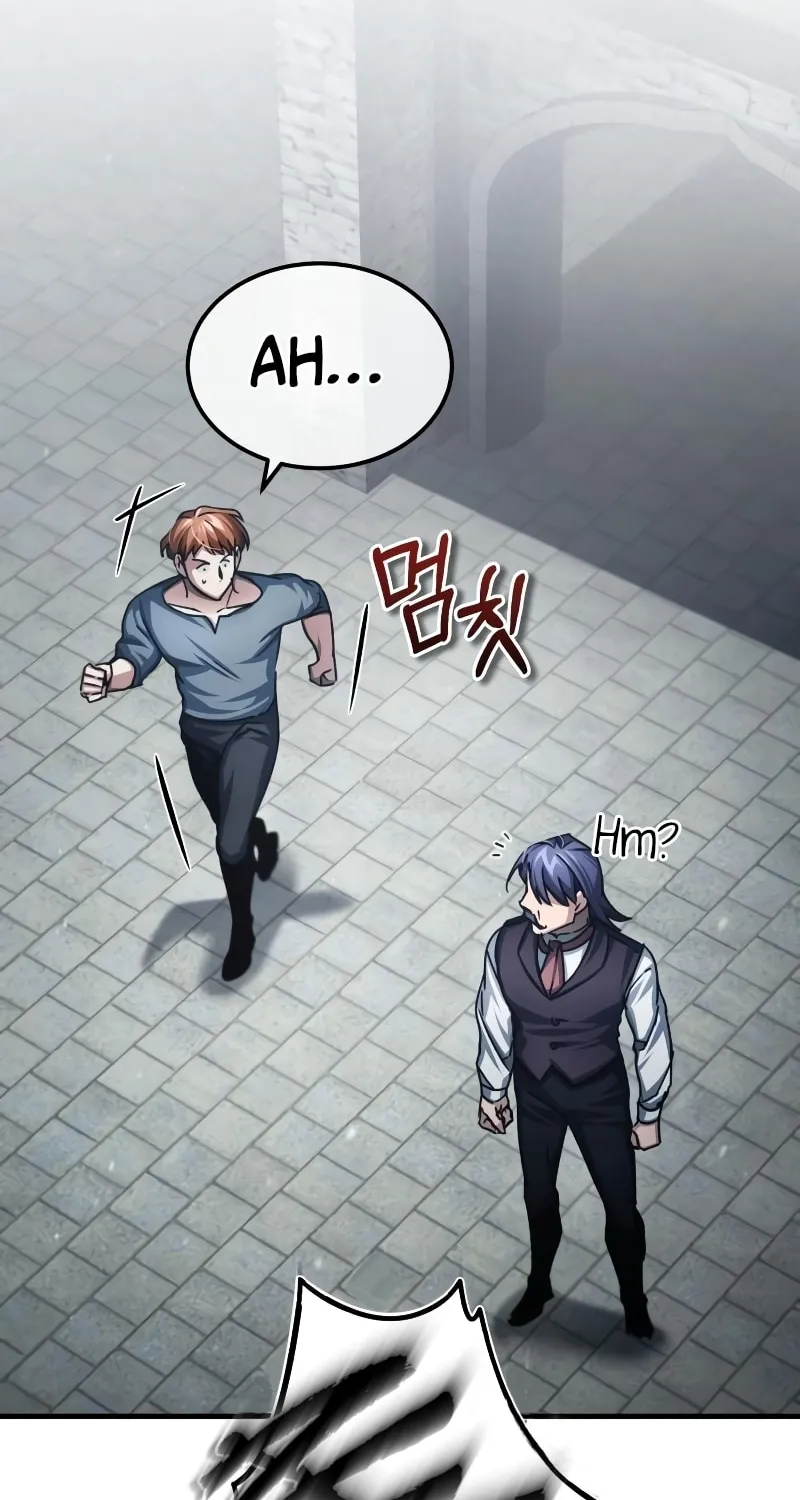 Read Descended from Divinity EN Manga Online
