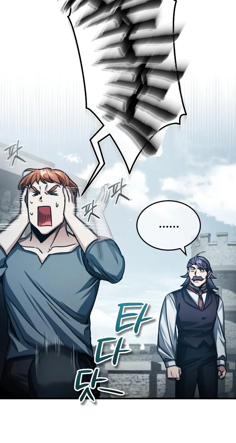 Read Descended from Divinity EN Manga Online