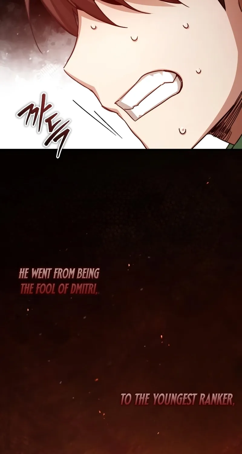 Read Descended from Divinity EN Manga Online