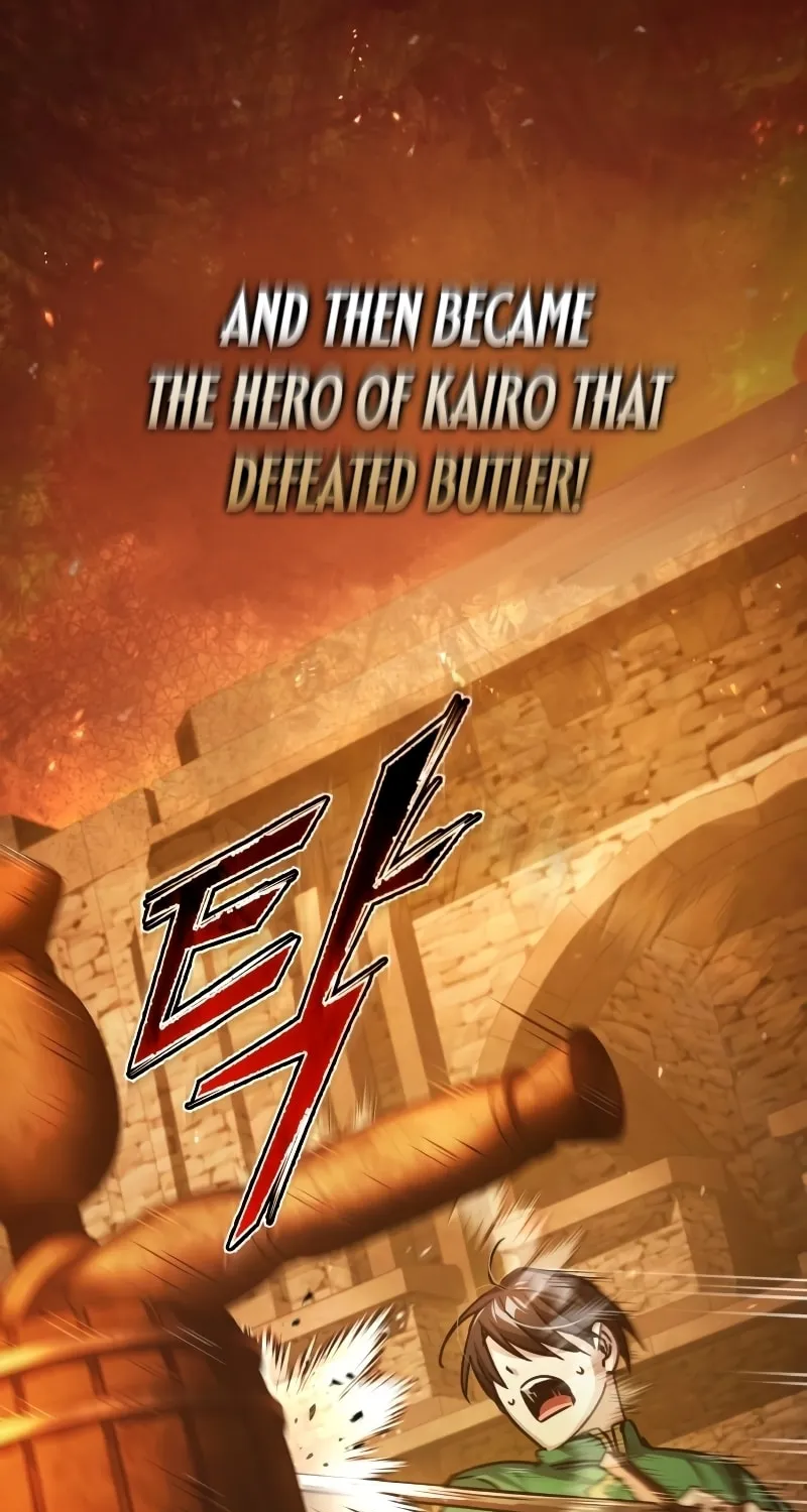 Read Descended from Divinity EN Manga Online