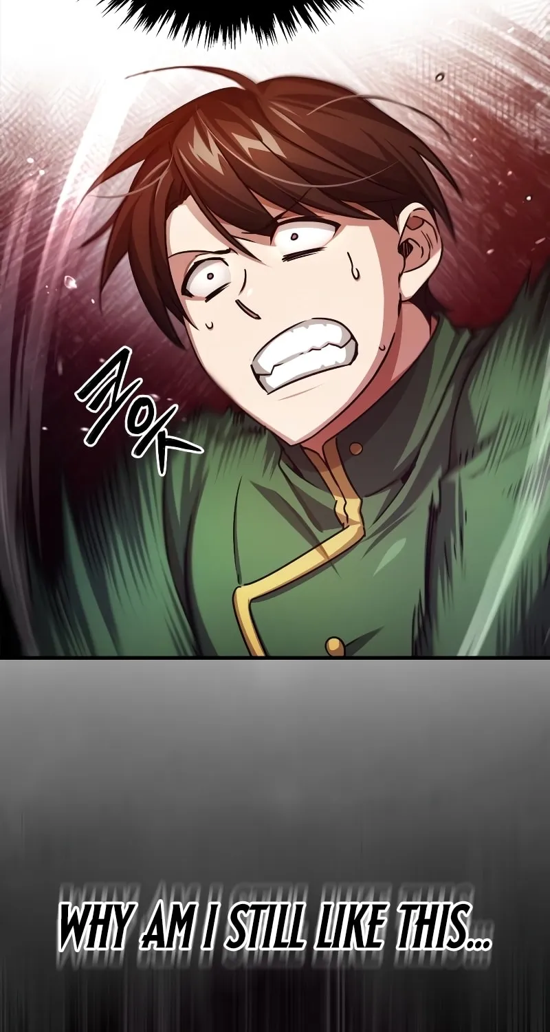 Read Descended from Divinity EN Manga Online