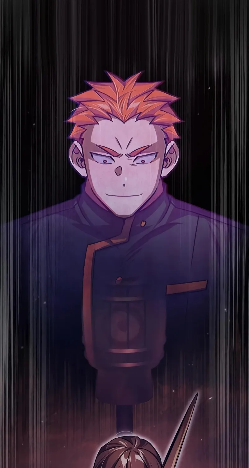 Read Descended from Divinity EN Manga Online