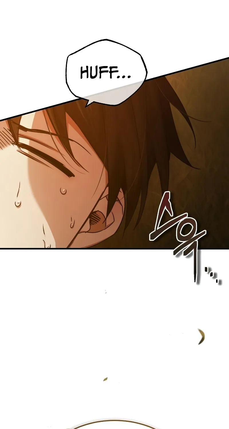 Read Descended from Divinity EN Manga Online