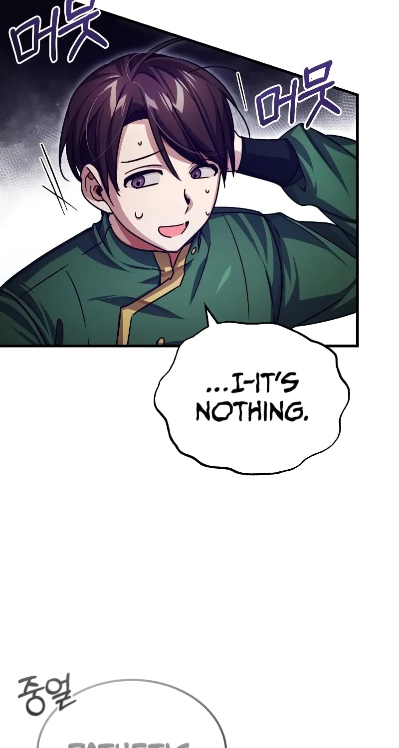 Read Descended from Divinity EN Manga Online