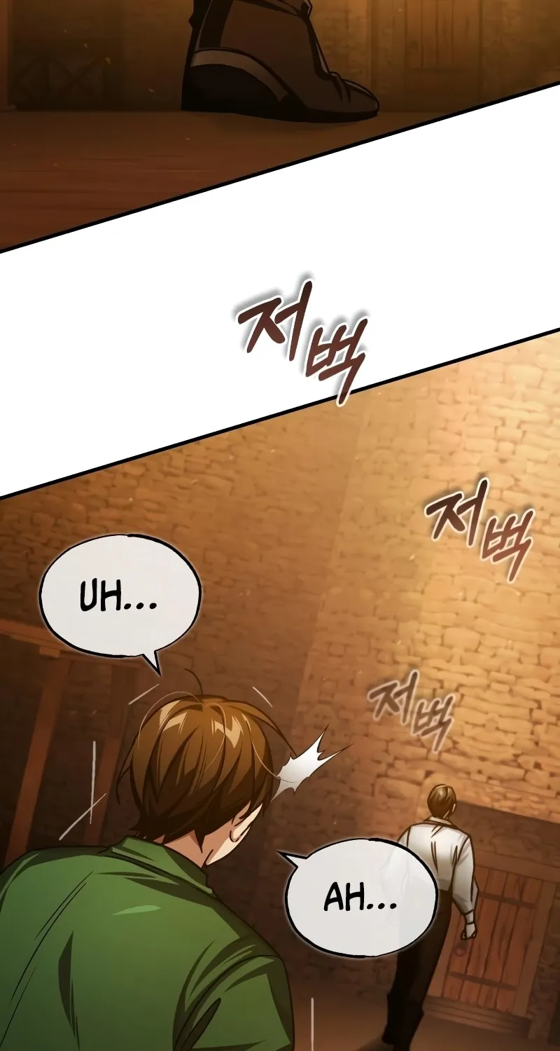 Read Descended from Divinity EN Manga Online