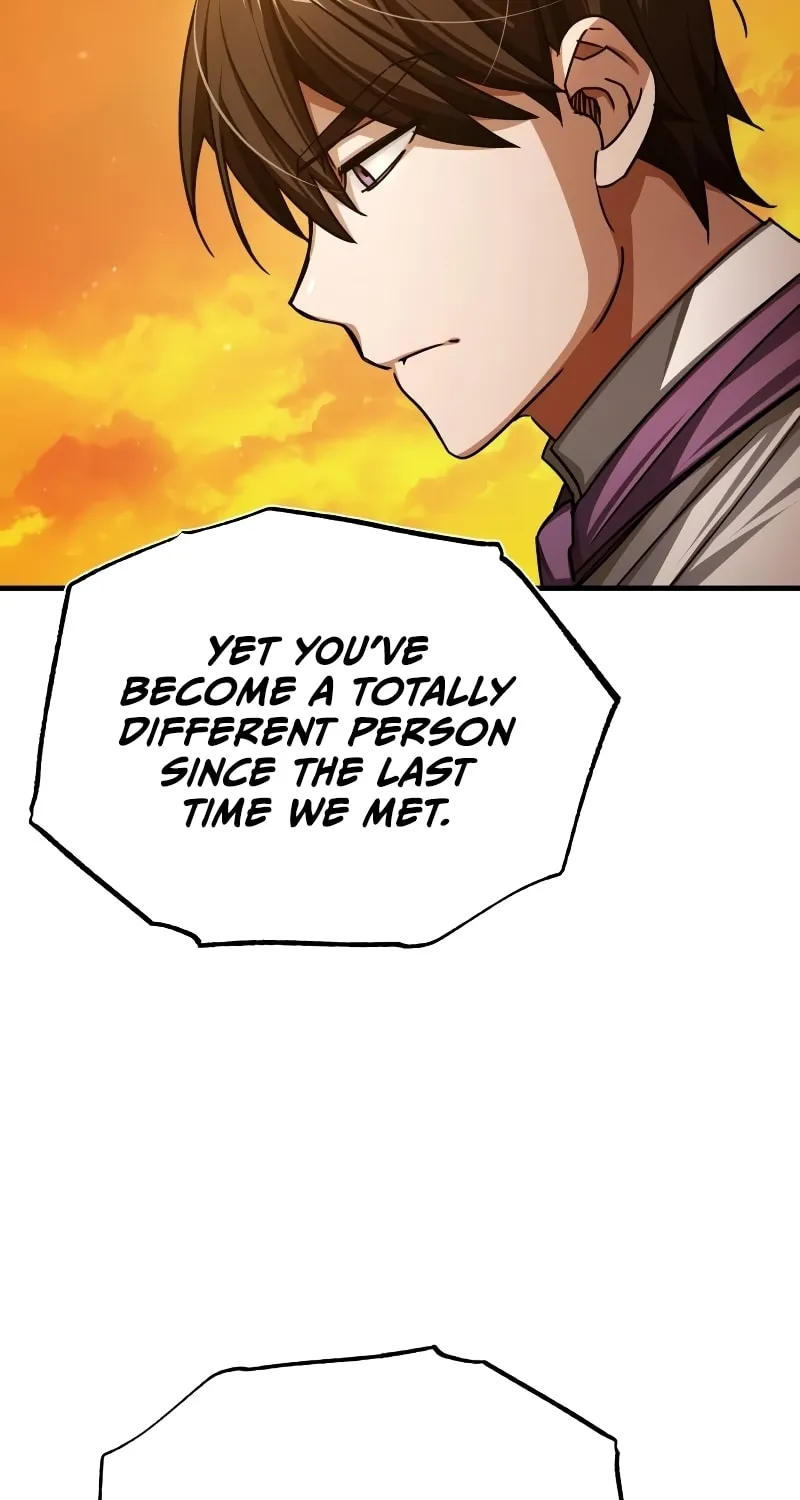 Read Descended from Divinity EN Manga Online