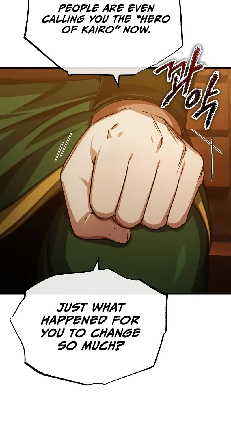 Read Descended from Divinity EN Manga Online