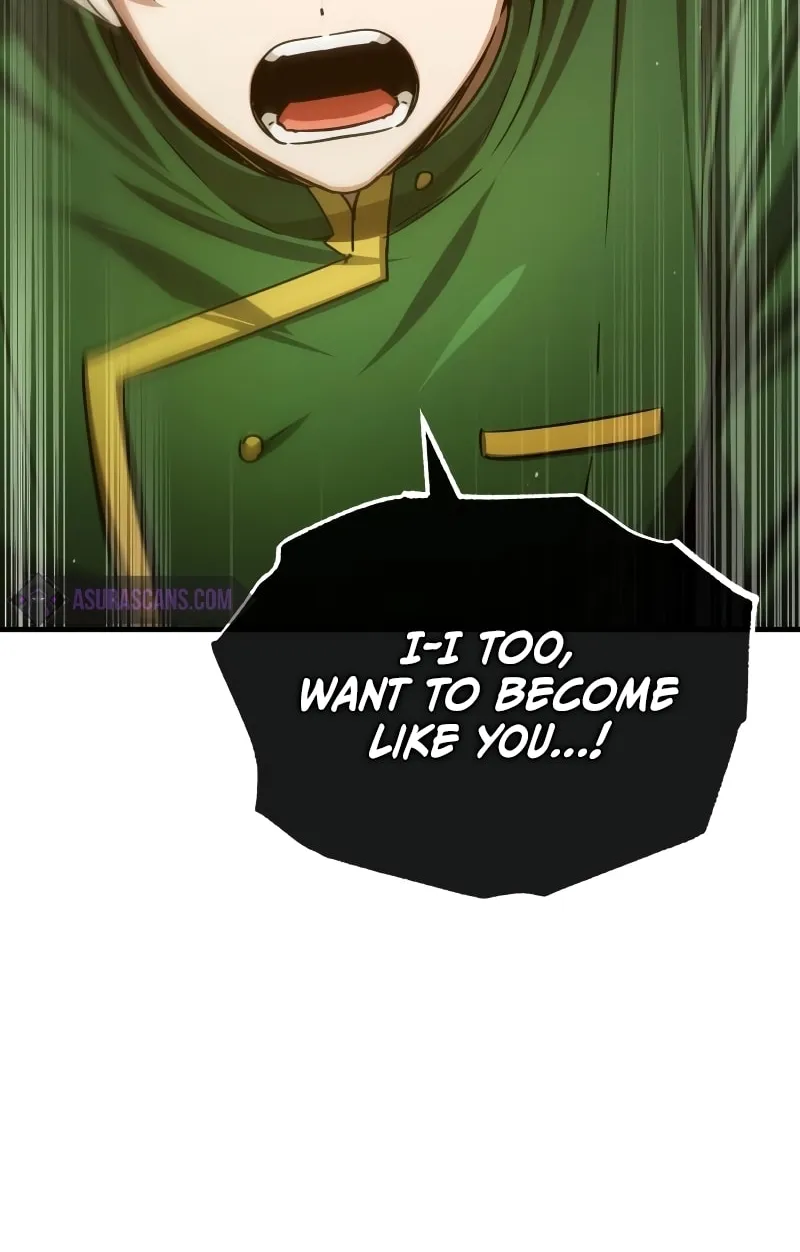 Read Descended from Divinity EN Manga Online