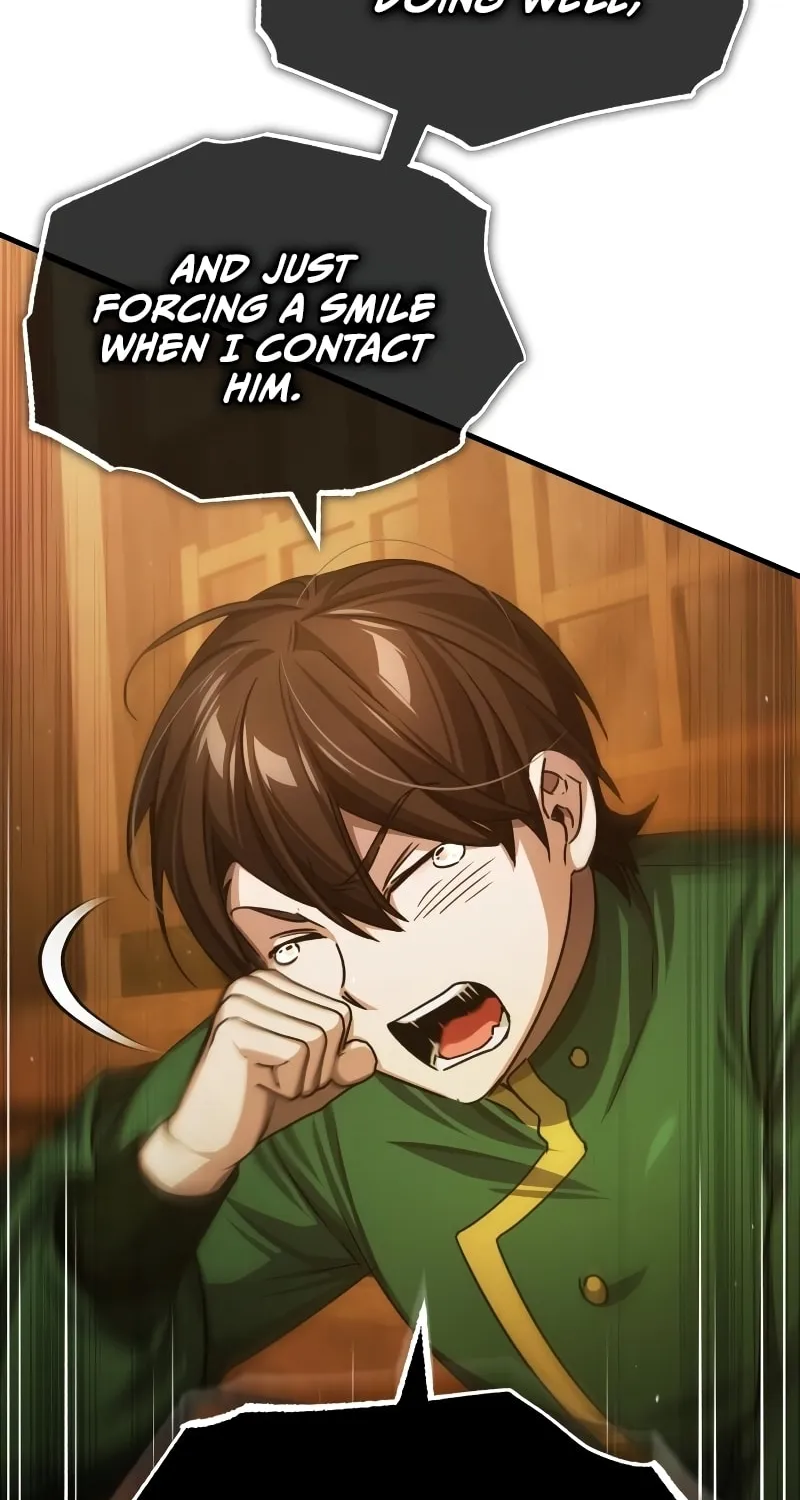 Read Descended from Divinity EN Manga Online