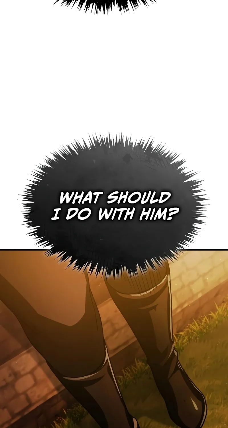 Read Descended from Divinity EN Manga Online