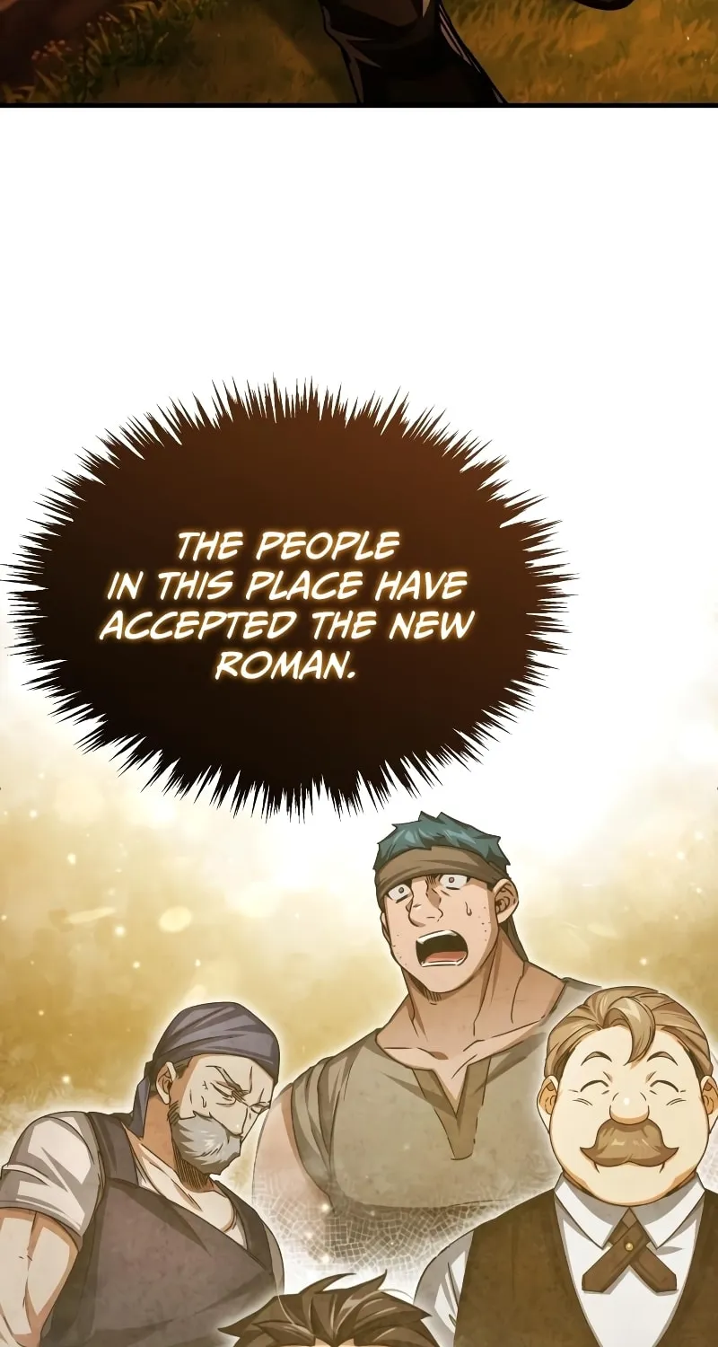 Read Descended from Divinity EN Manga Online