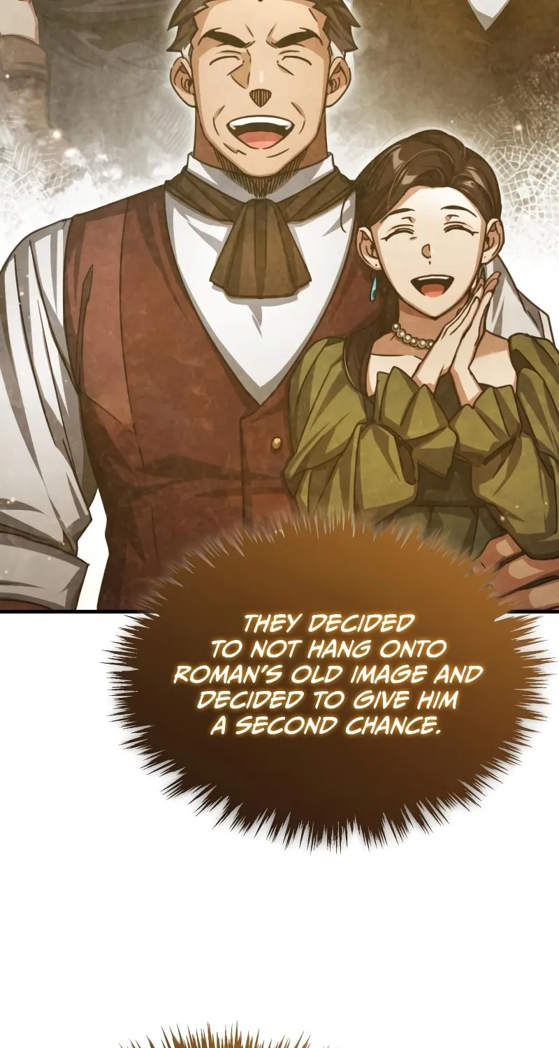 Read Descended from Divinity EN Manga Online