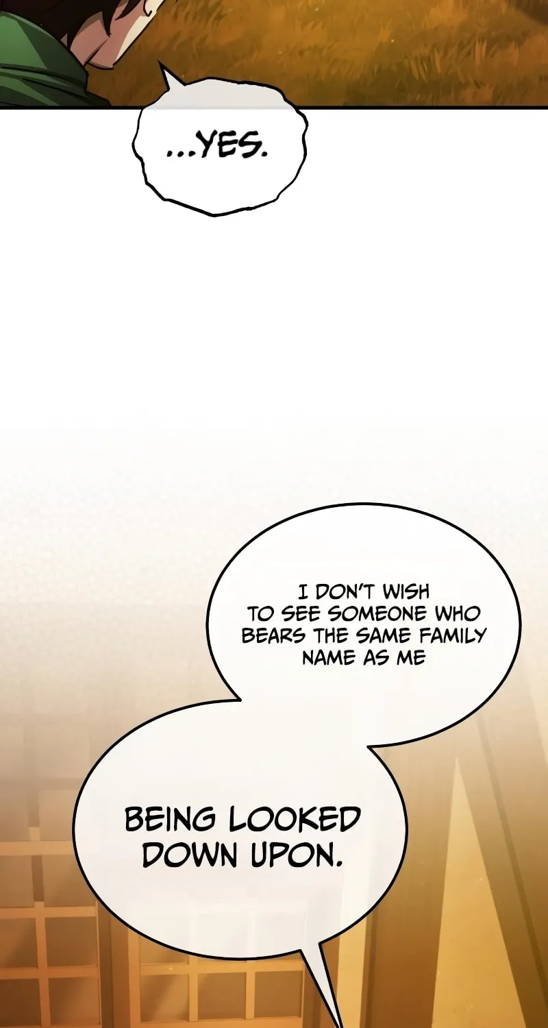 Read Descended from Divinity EN Manga Online