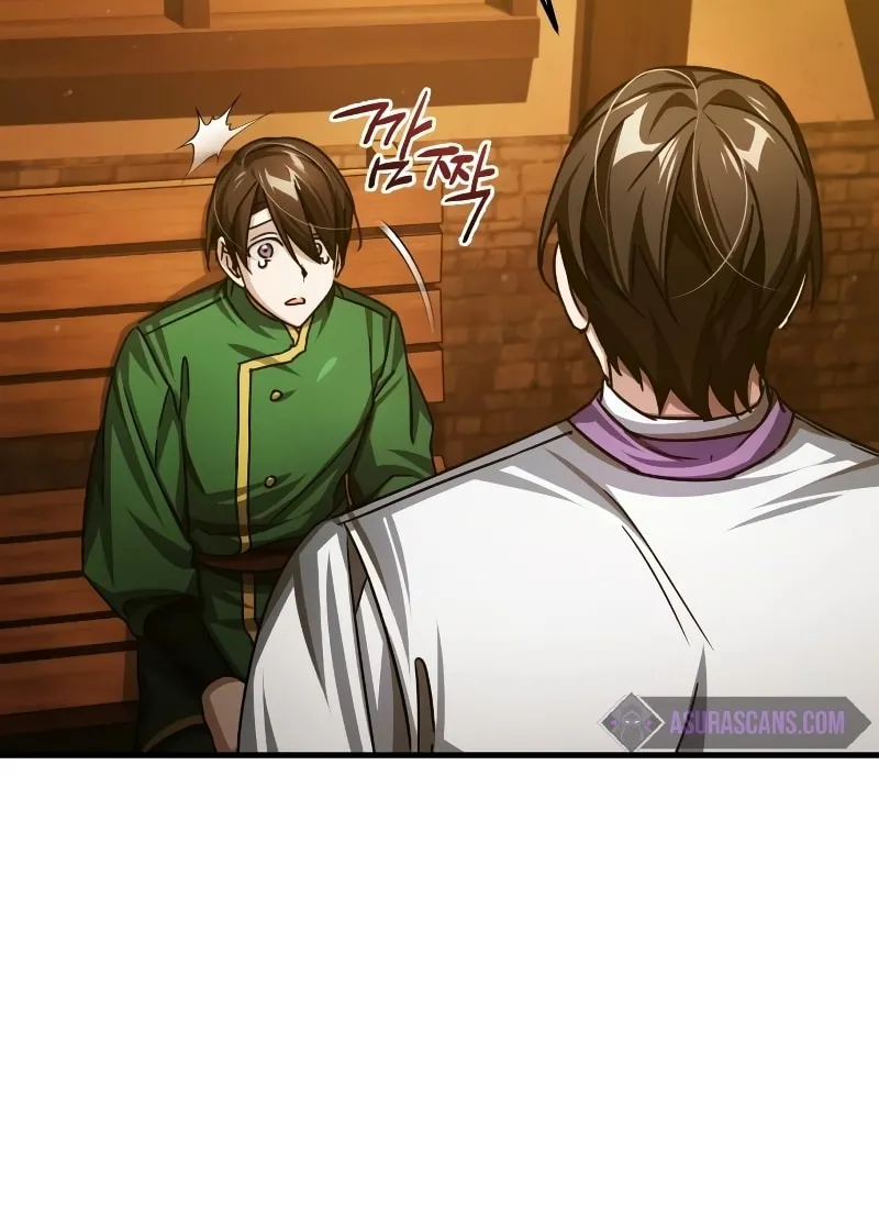 Read Descended from Divinity EN Manga Online