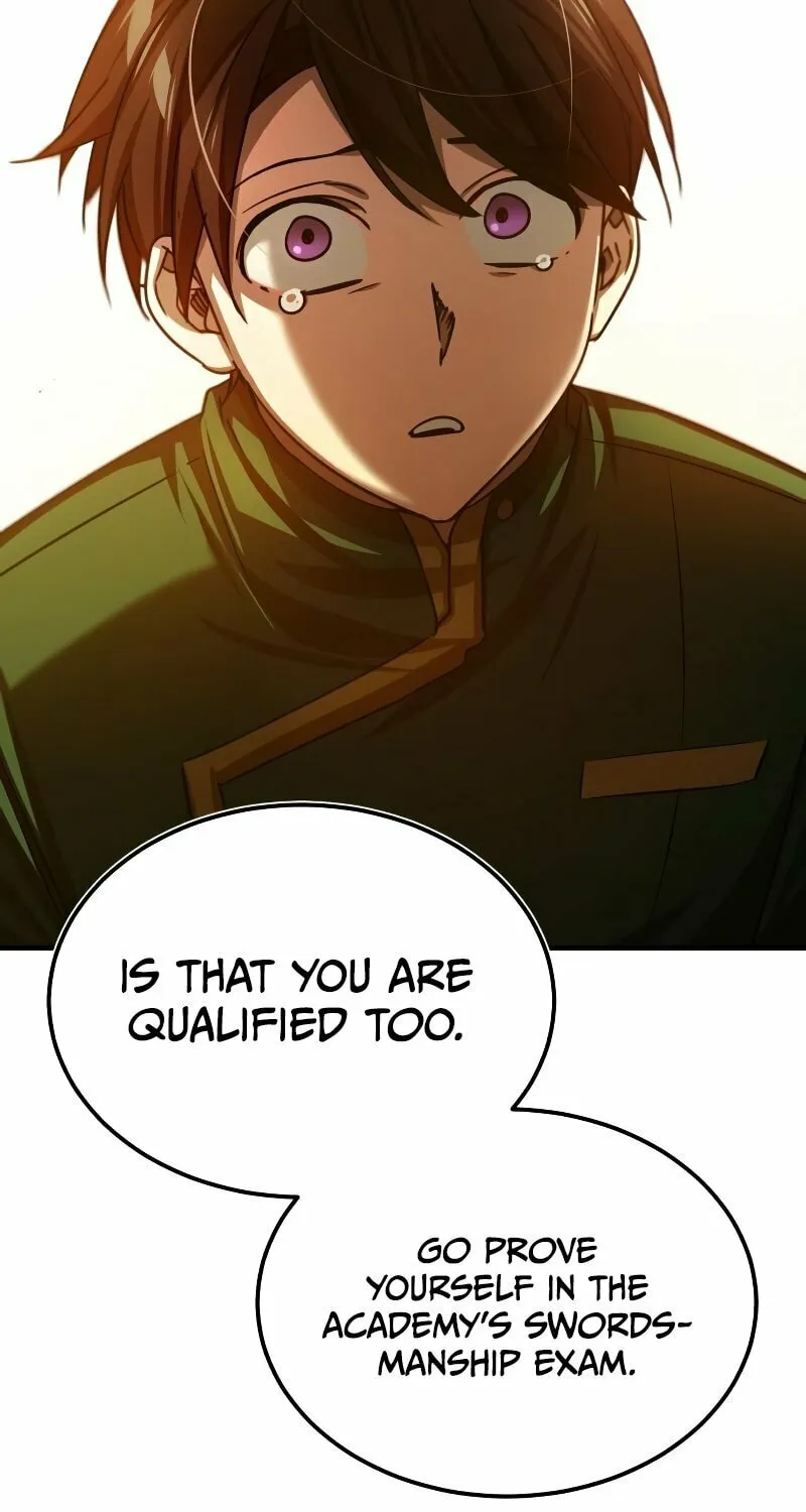 Read Descended from Divinity EN Manga Online