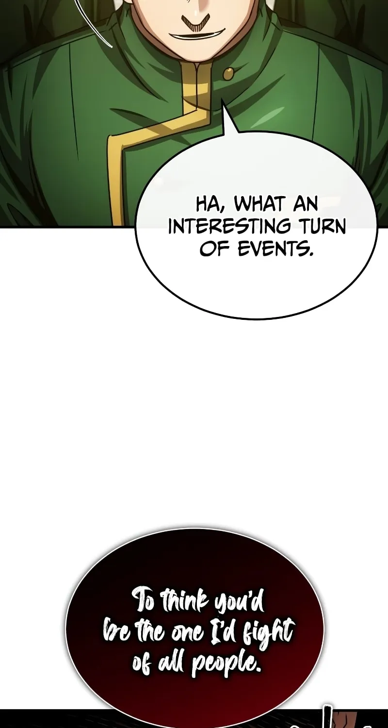 Read Descended from Divinity EN Manga Online