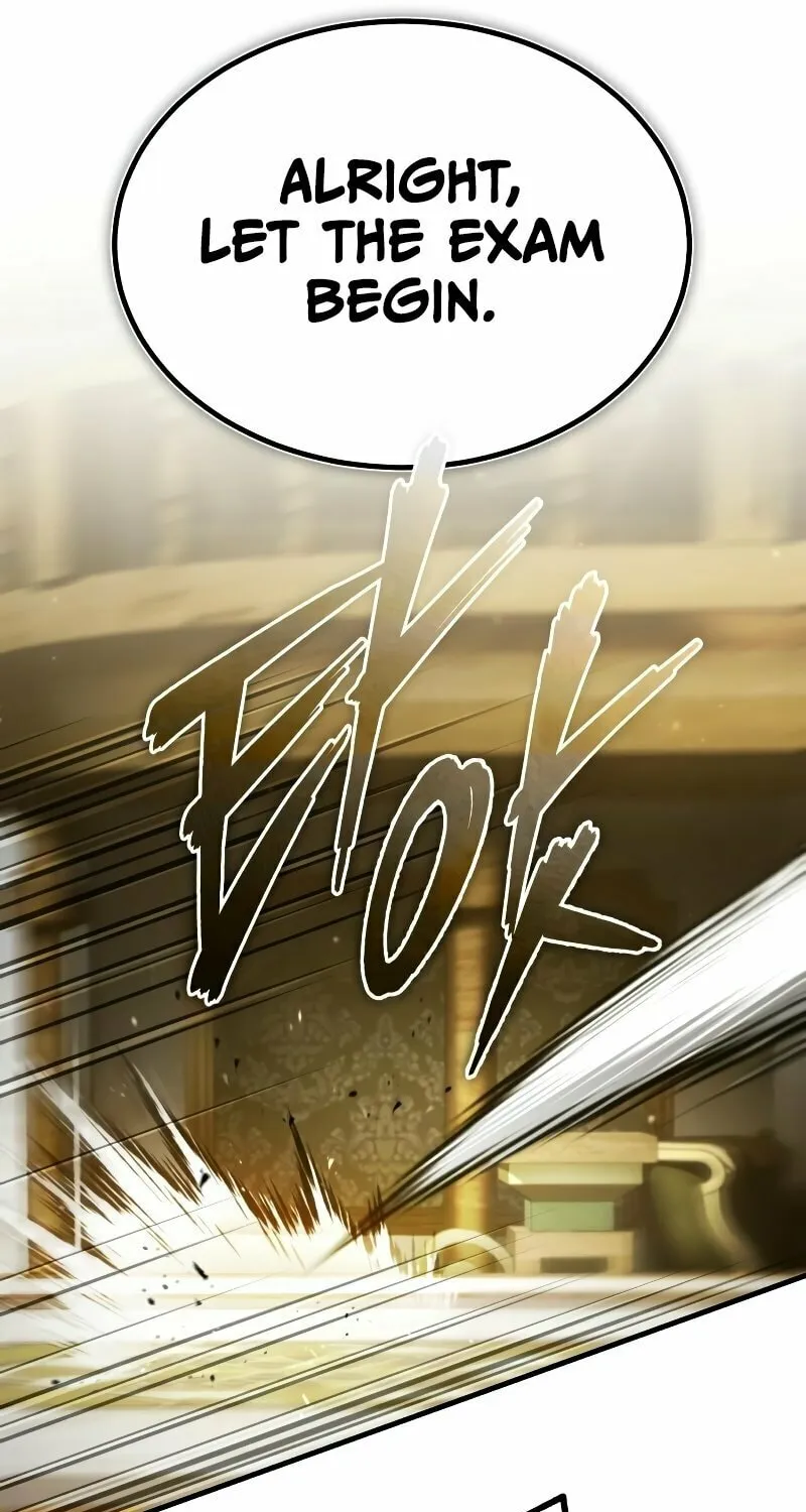 Read Descended from Divinity EN Manga Online