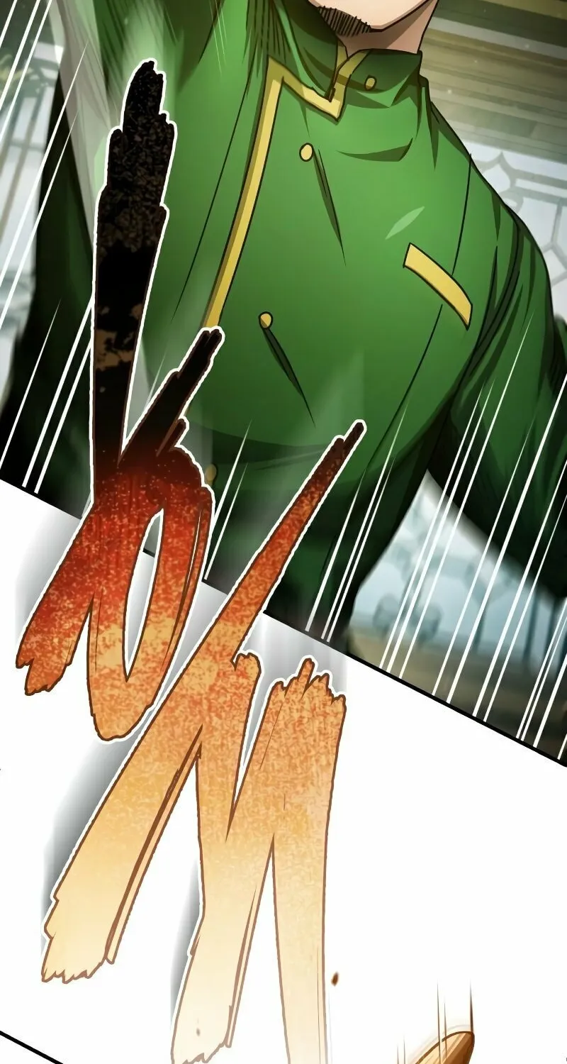 Read Descended from Divinity EN Manga Online