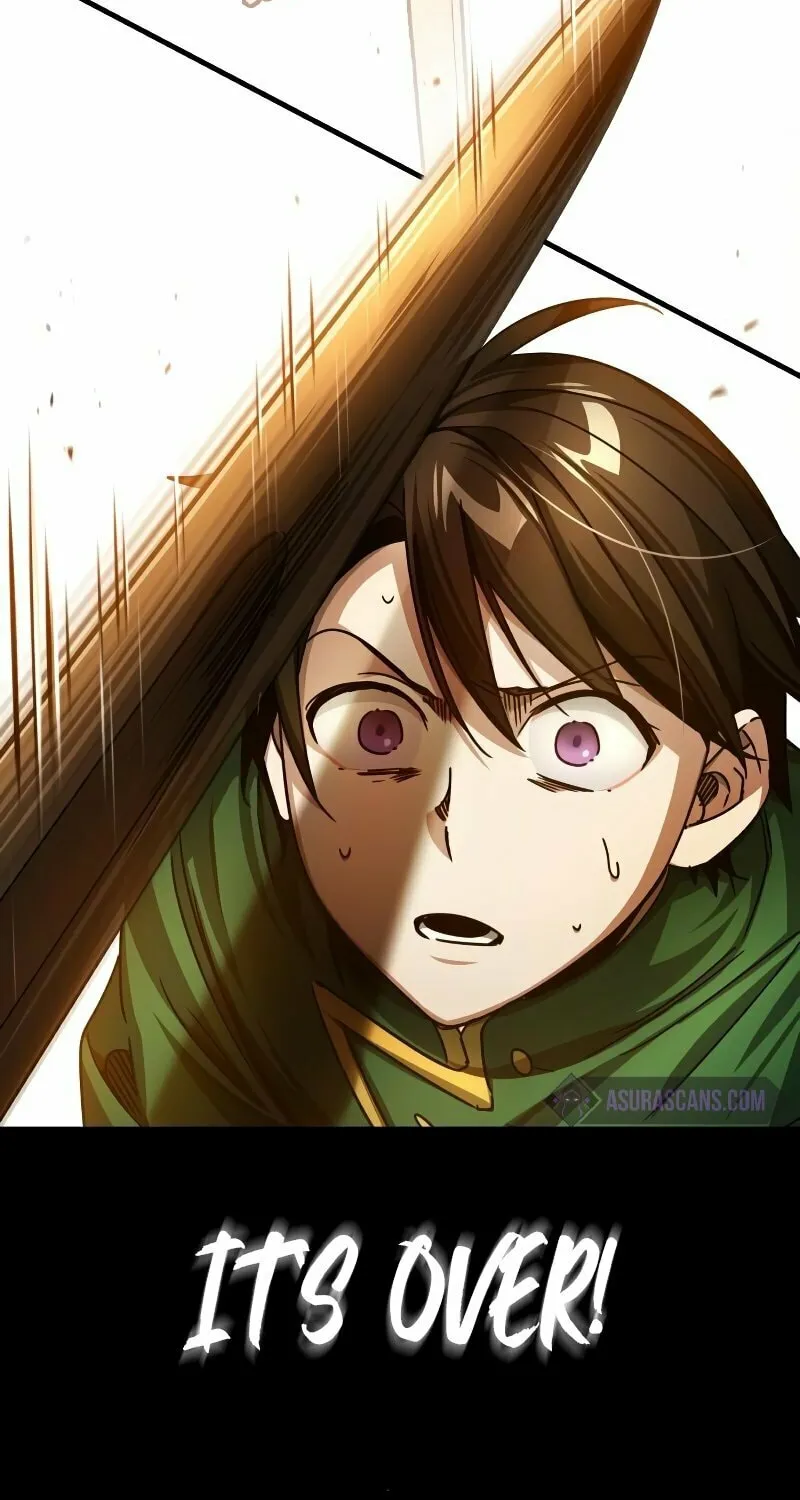 Read Descended from Divinity EN Manga Online
