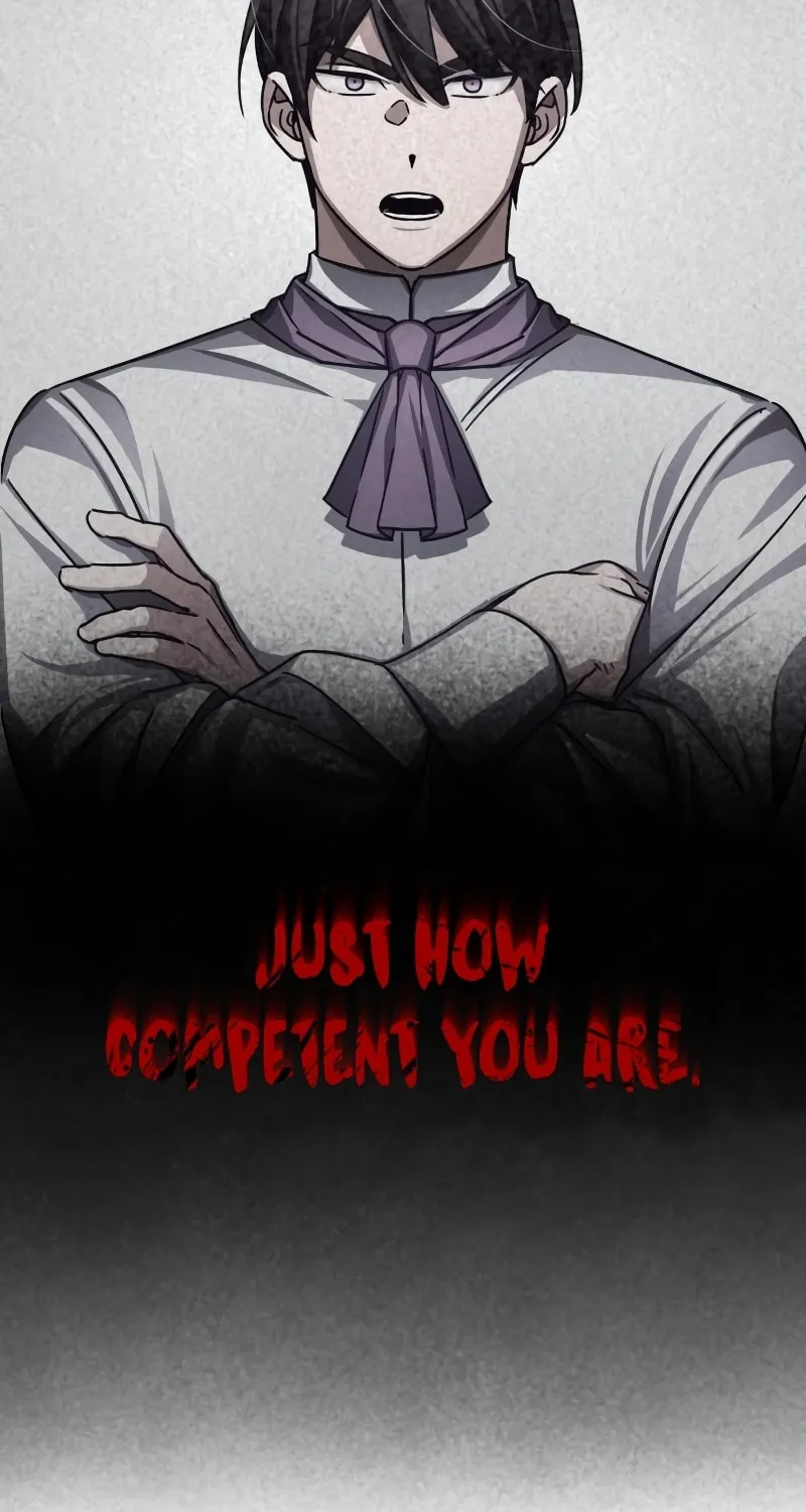 Read Descended from Divinity EN Manga Online