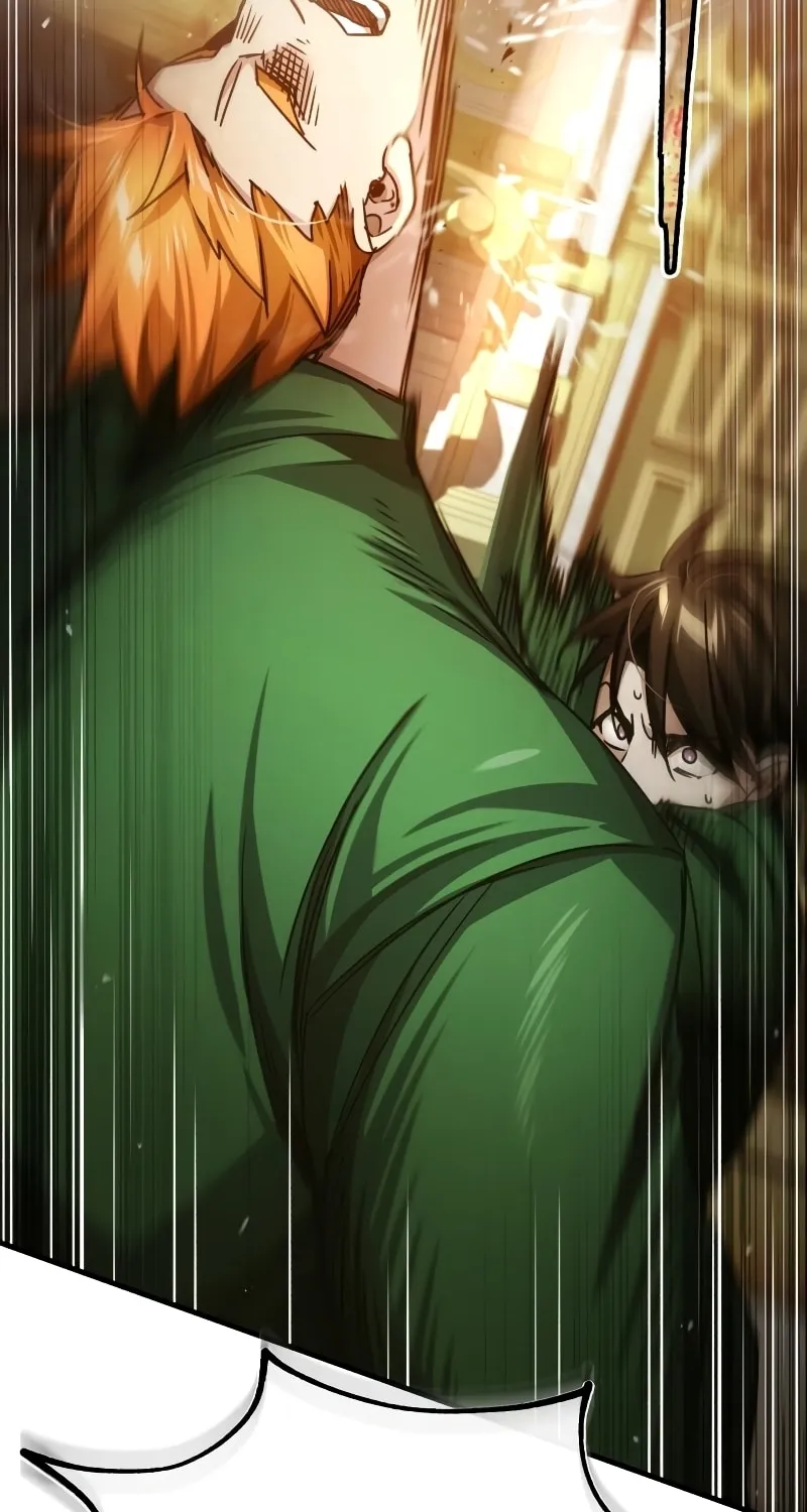 Read Descended from Divinity EN Manga Online