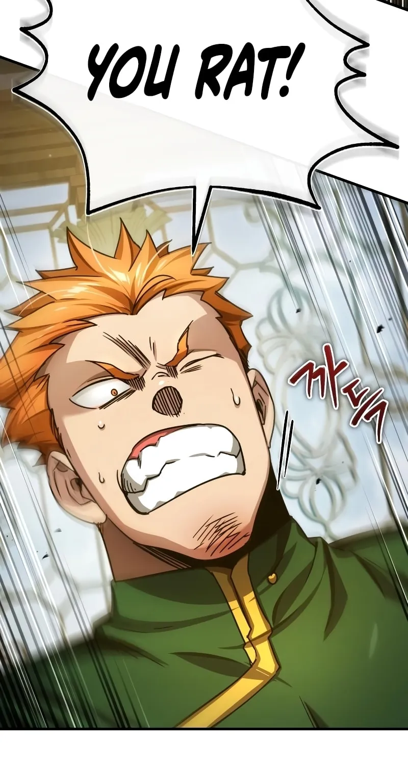 Read Descended from Divinity EN Manga Online