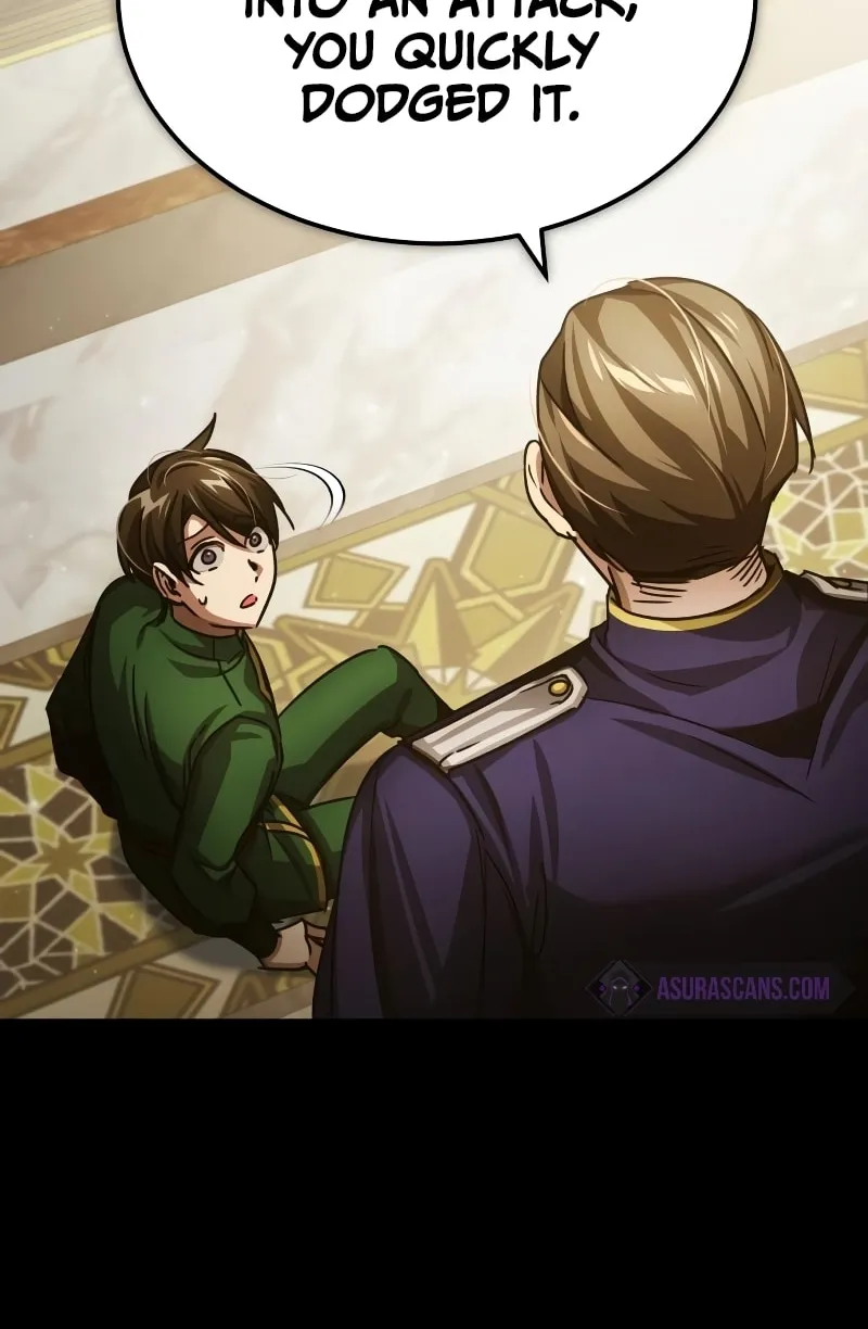 Read Descended from Divinity EN Manga Online