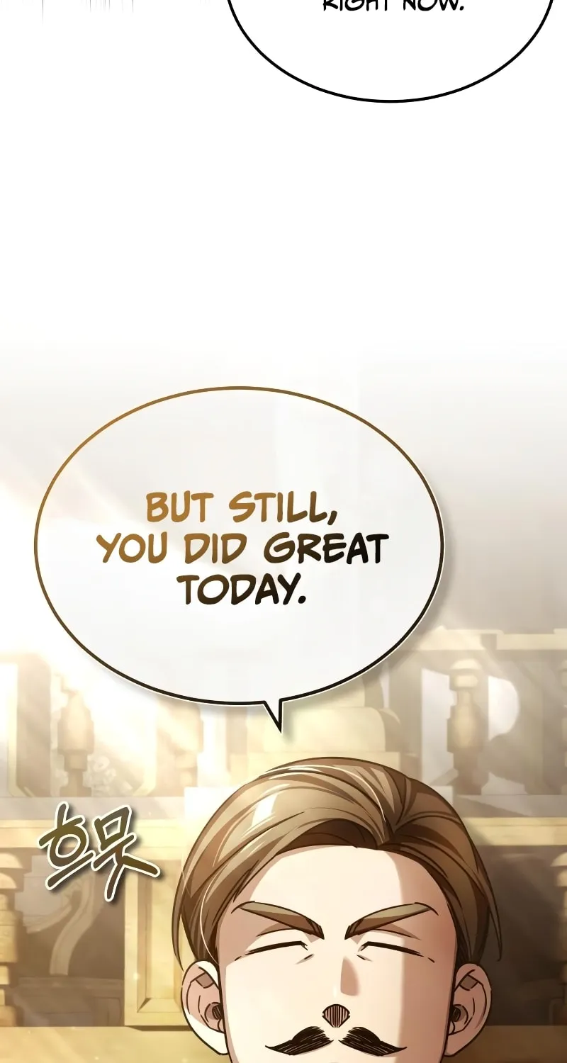 Read Descended from Divinity EN Manga Online
