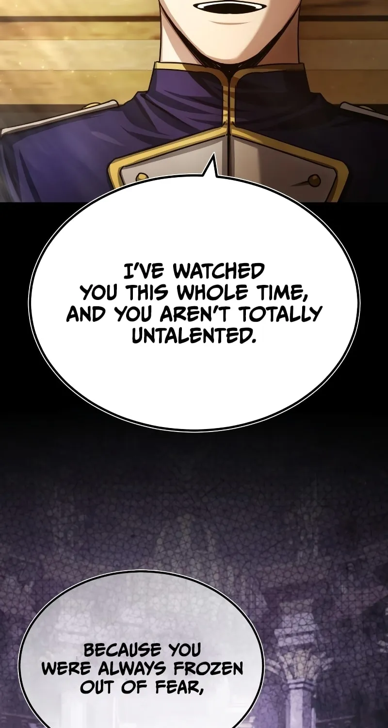 Read Descended from Divinity EN Manga Online