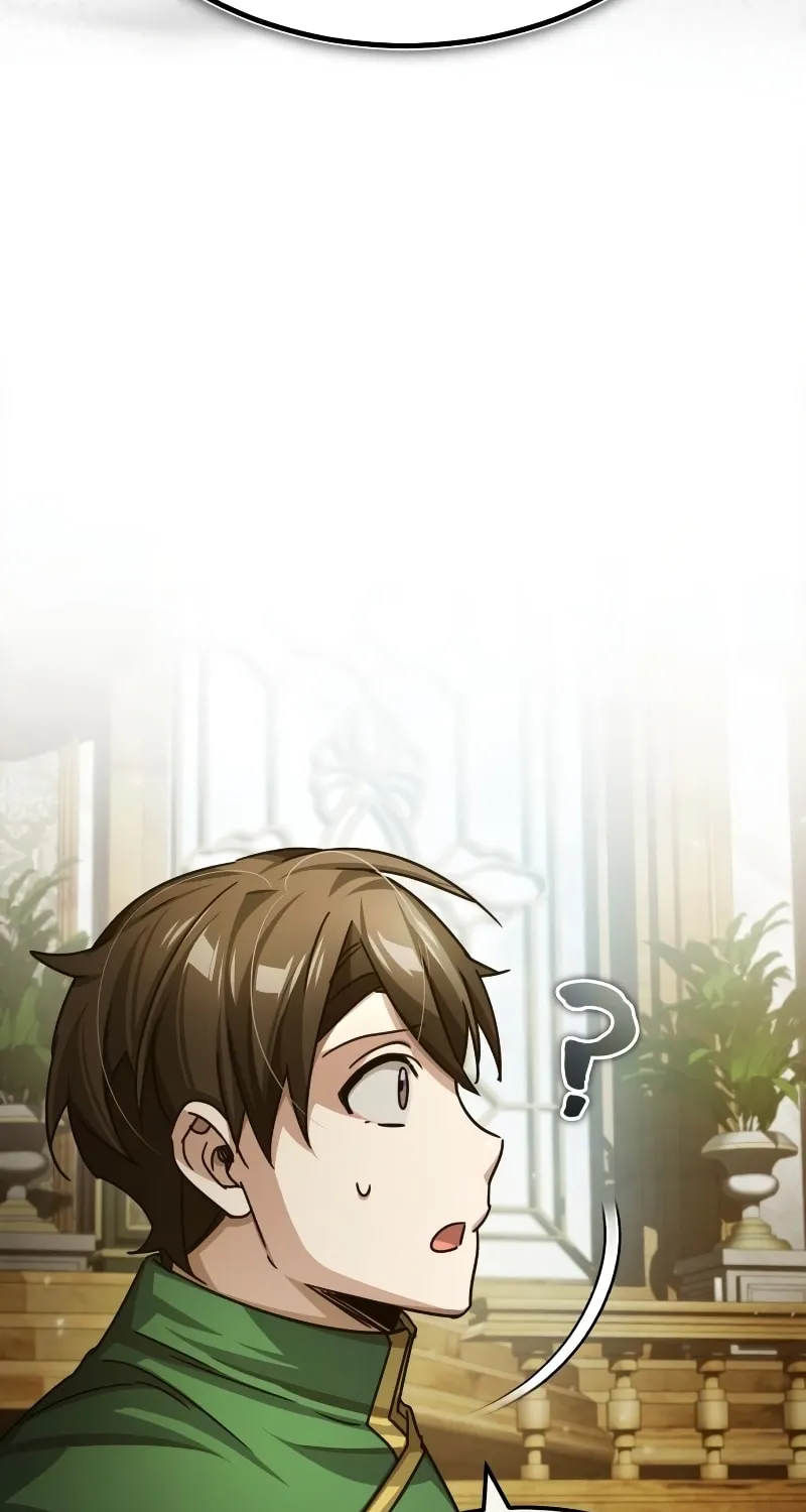 Read Descended from Divinity EN Manga Online