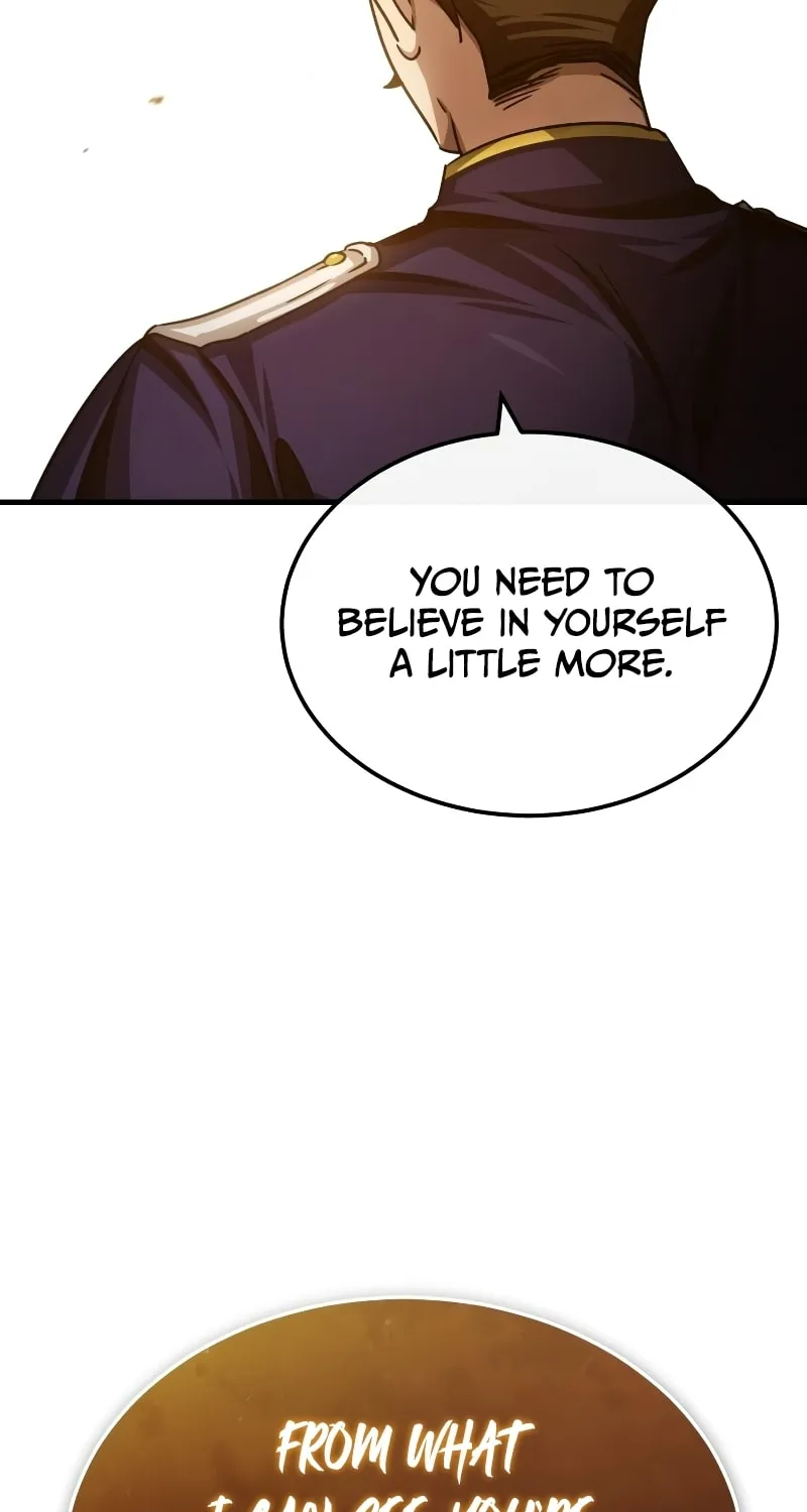 Read Descended from Divinity EN Manga Online