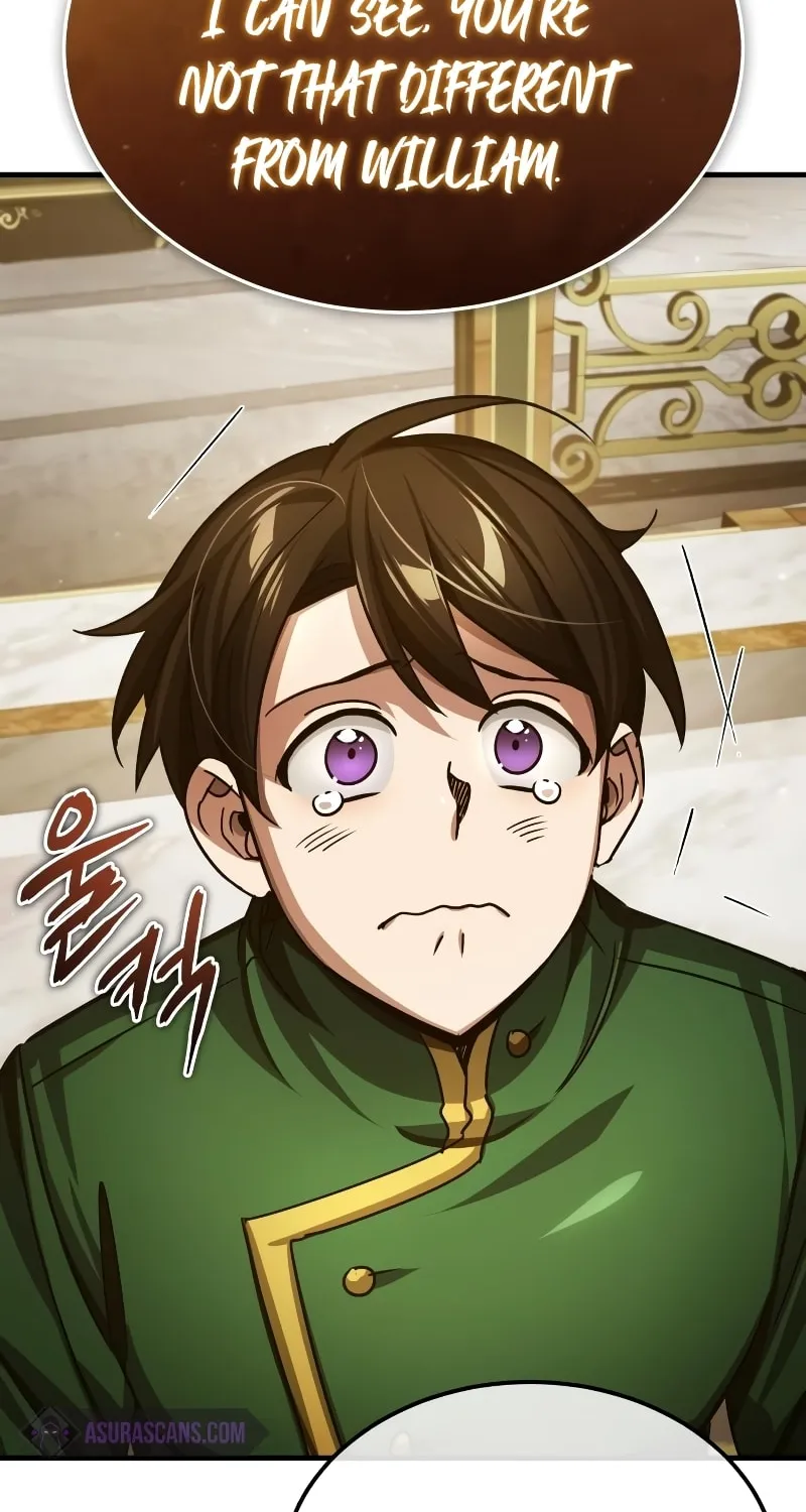 Read Descended from Divinity EN Manga Online