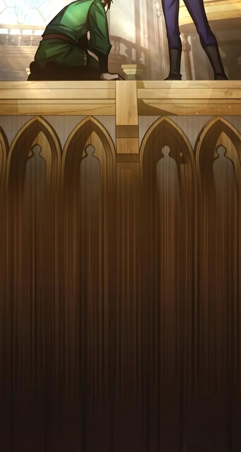 Read Descended from Divinity EN Manga Online