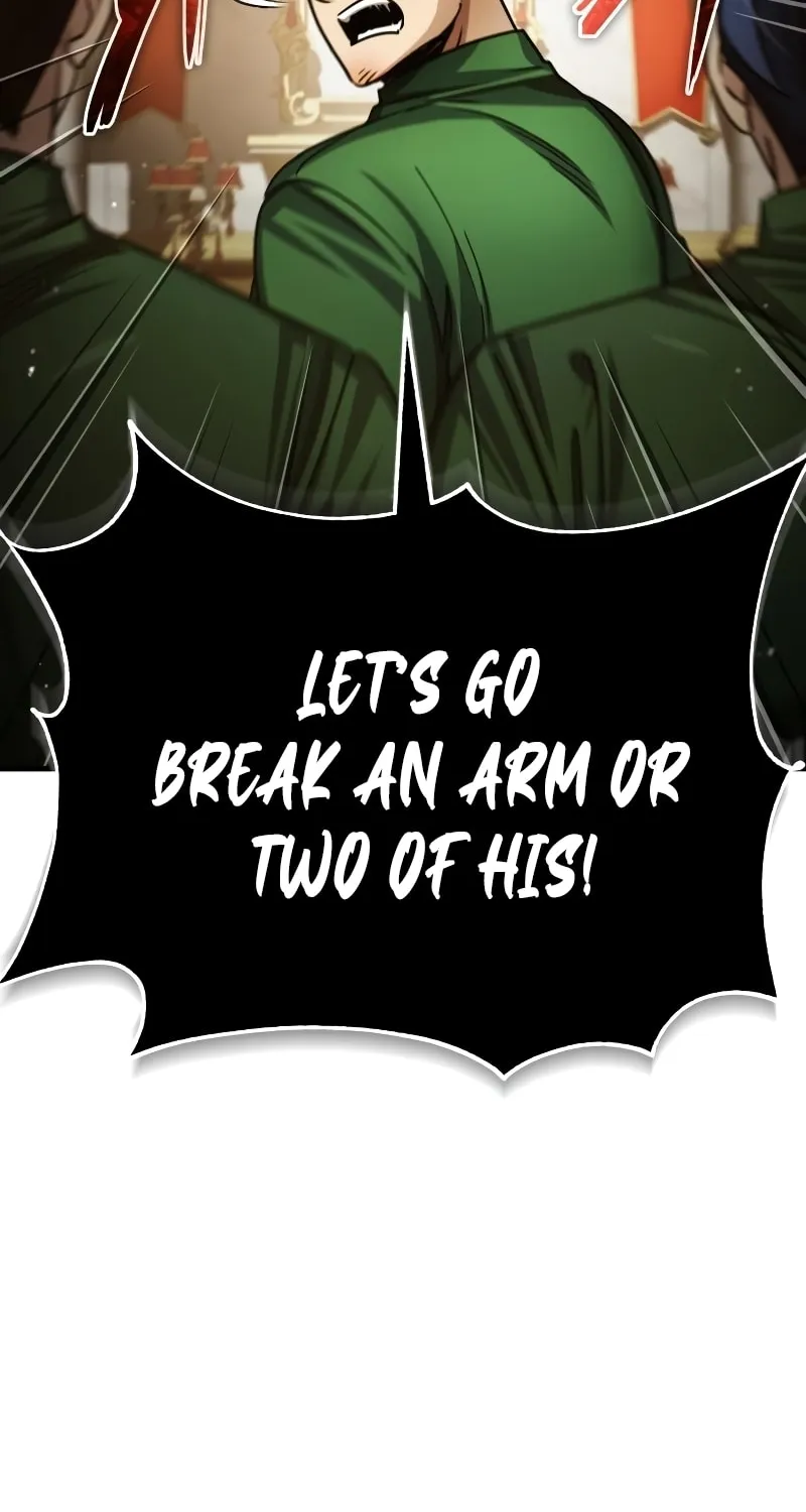 Read Descended from Divinity EN Manga Online