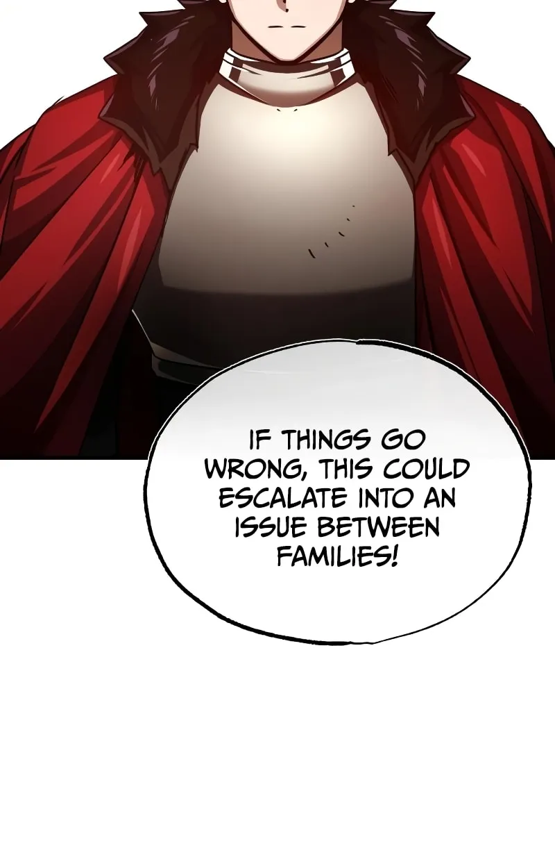 Read Descended from Divinity EN Manga Online