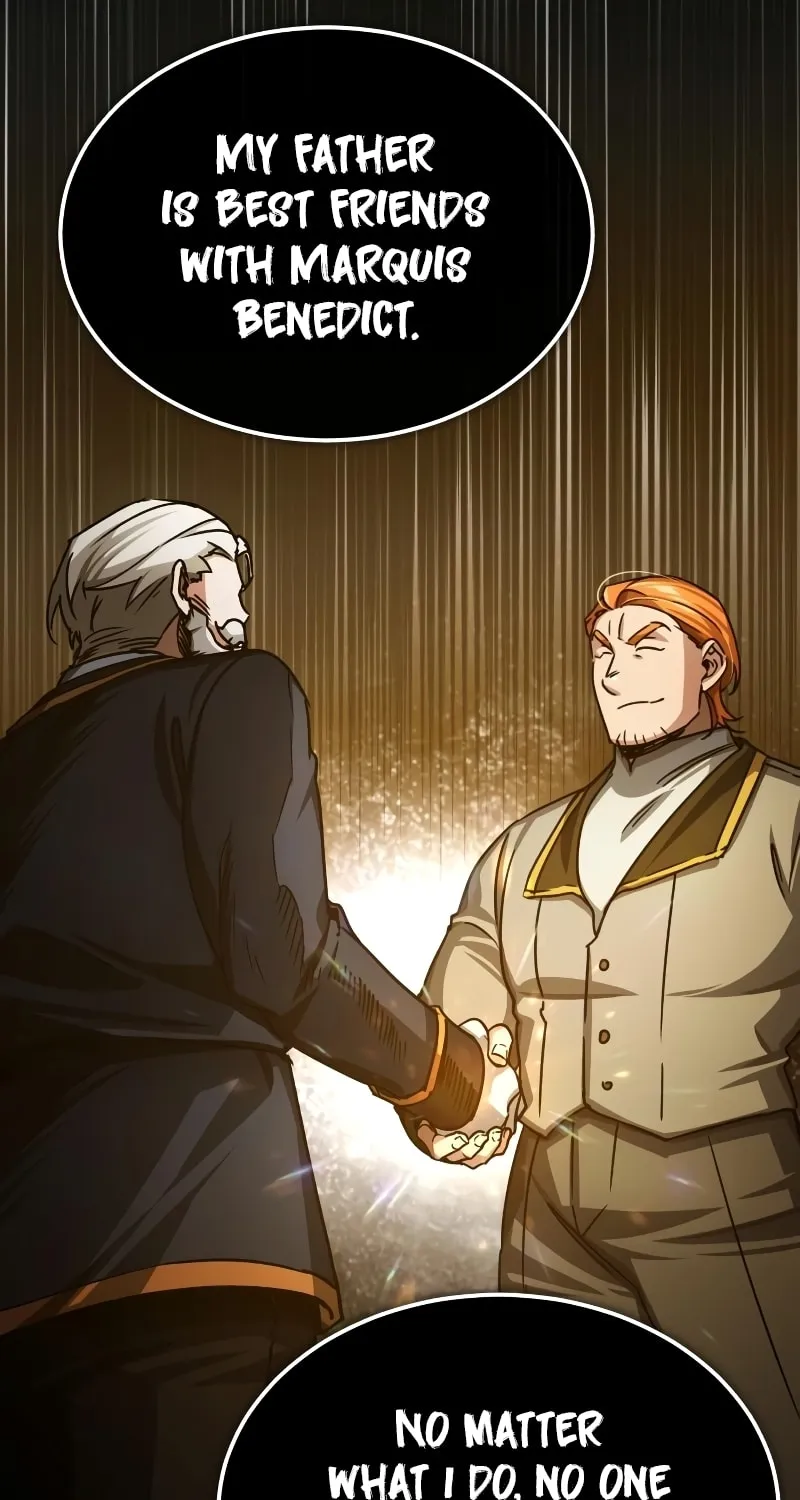 Read Descended from Divinity EN Manga Online