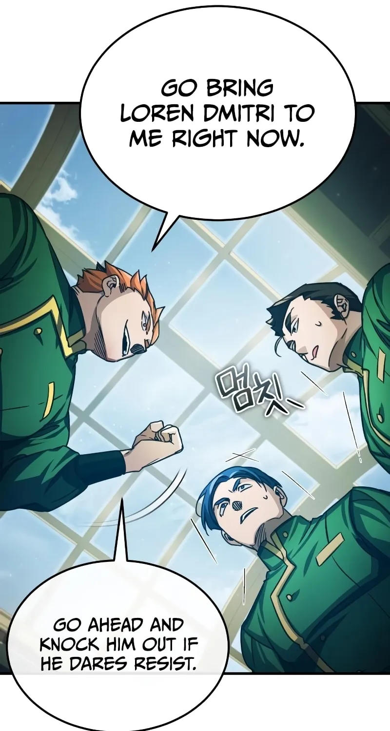 Read Descended from Divinity EN Manga Online