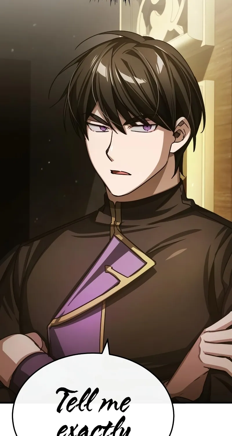 Read Descended from Divinity EN Manga Online
