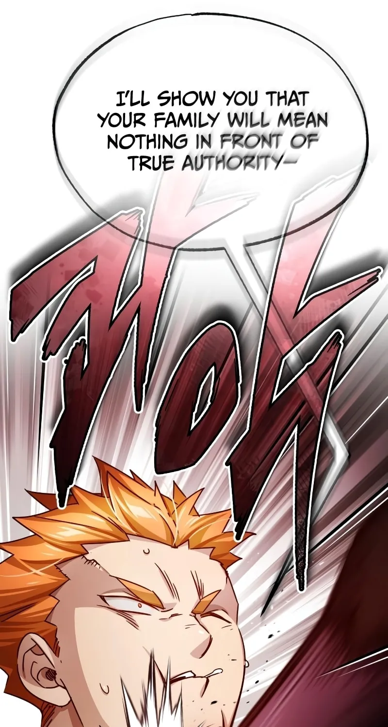 Read Descended from Divinity EN Manga Online